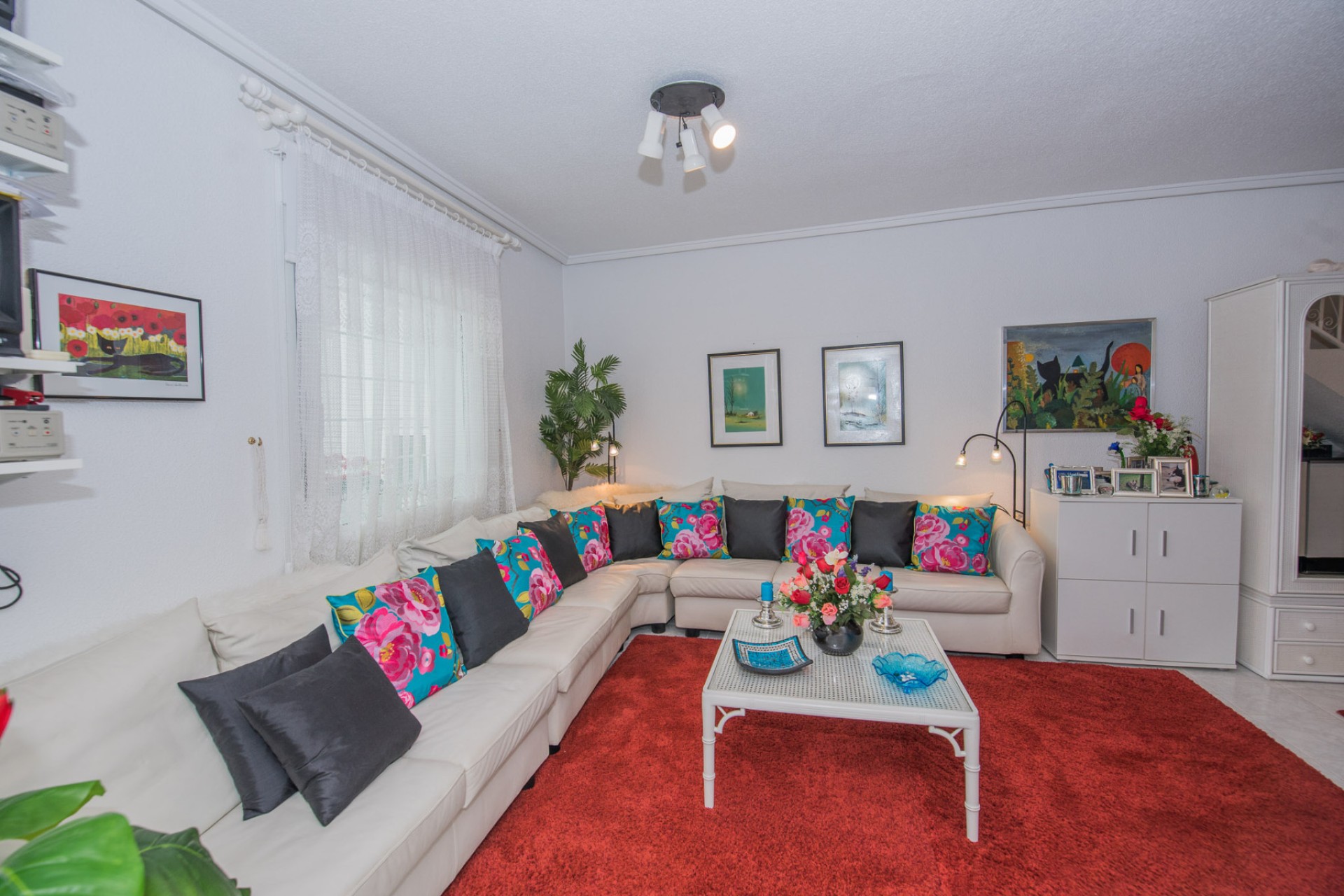 Sale - Luxury villa - Rojales - Quesada