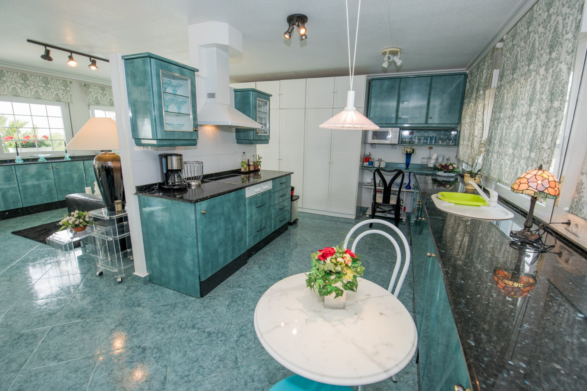 Sale - Luxury villa - Rojales - Quesada