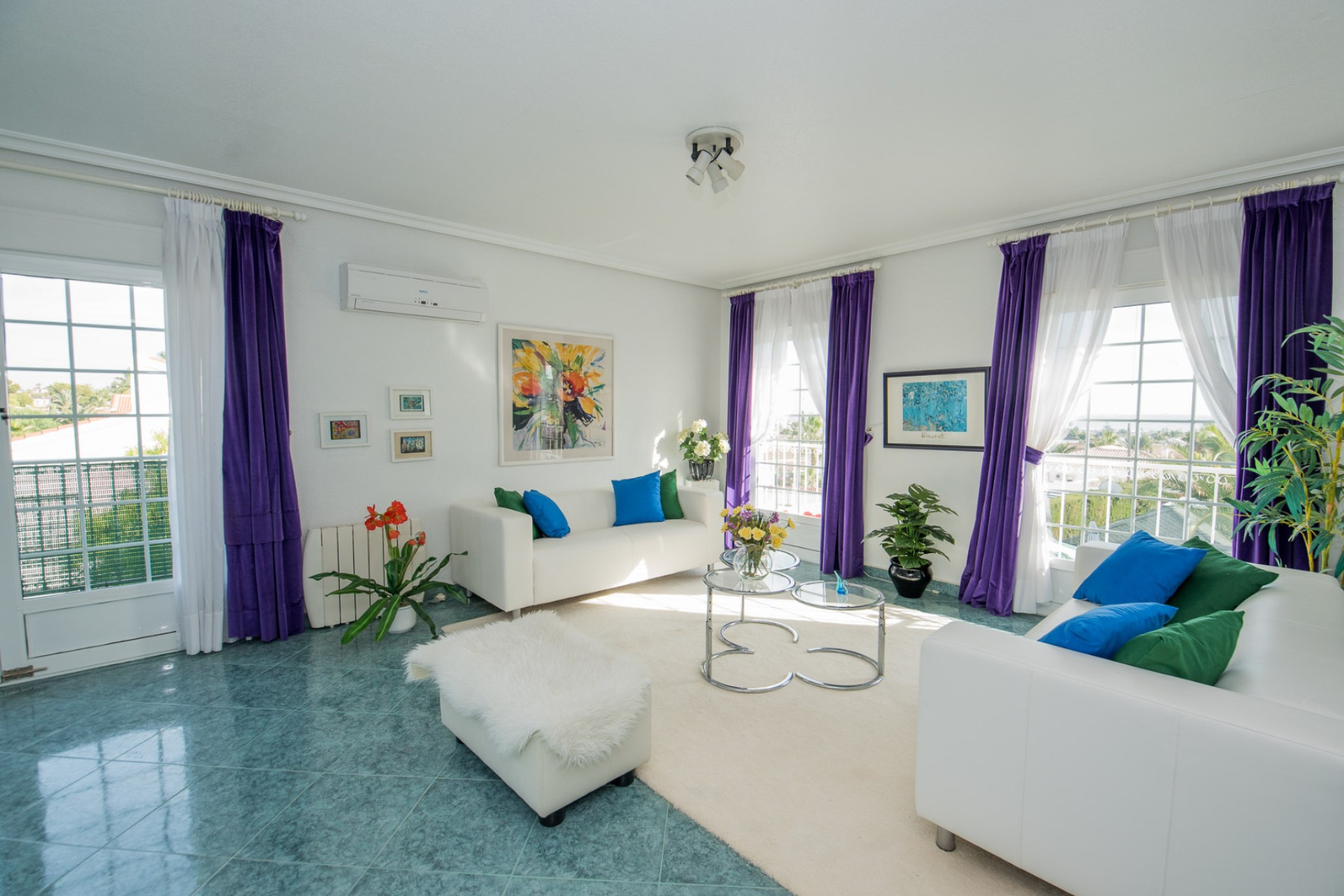 Sale - Luxury villa - Rojales - Quesada