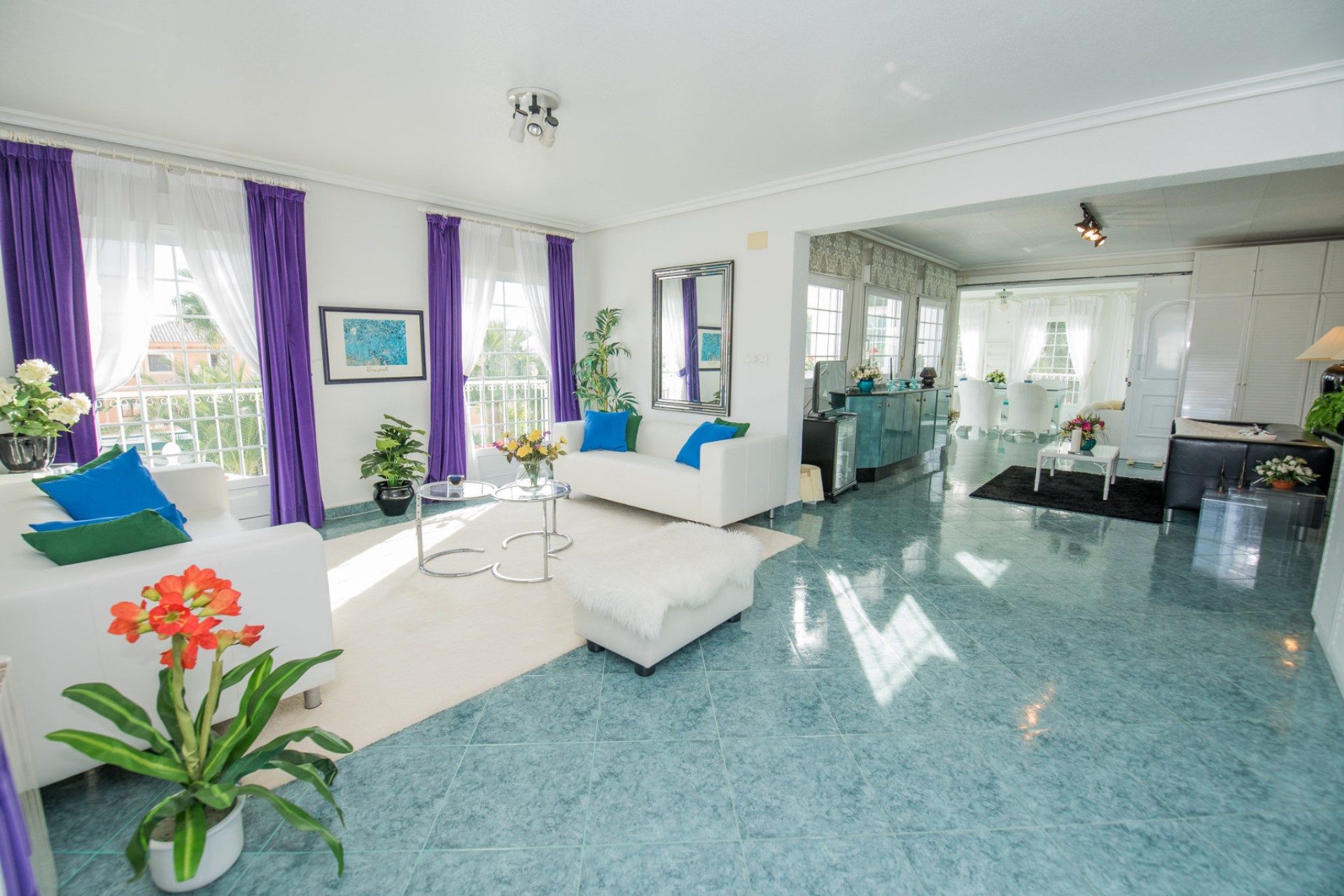 Sale - Luxury villa - Rojales - Quesada