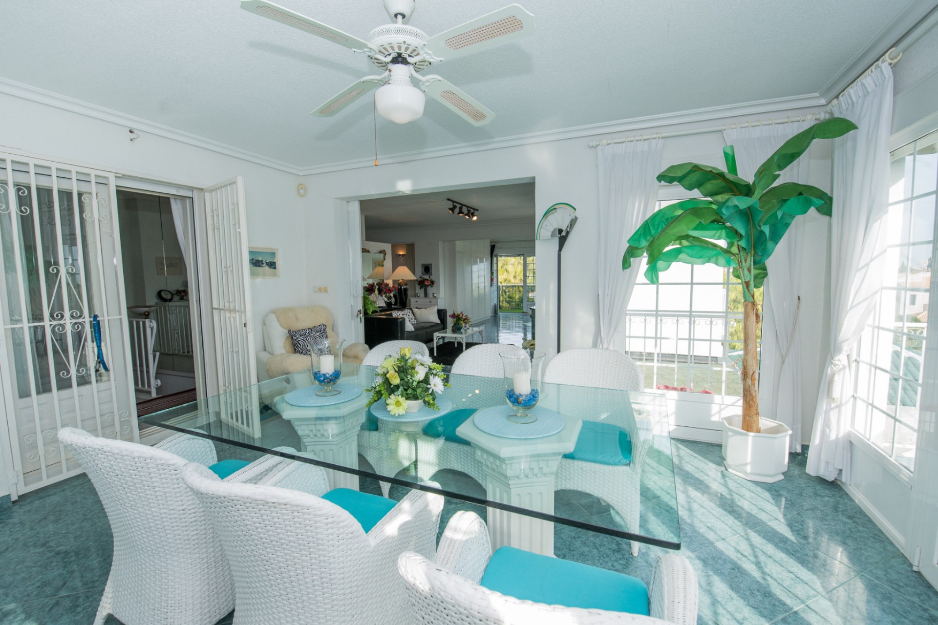 Sale - Luxury villa - Rojales - Quesada