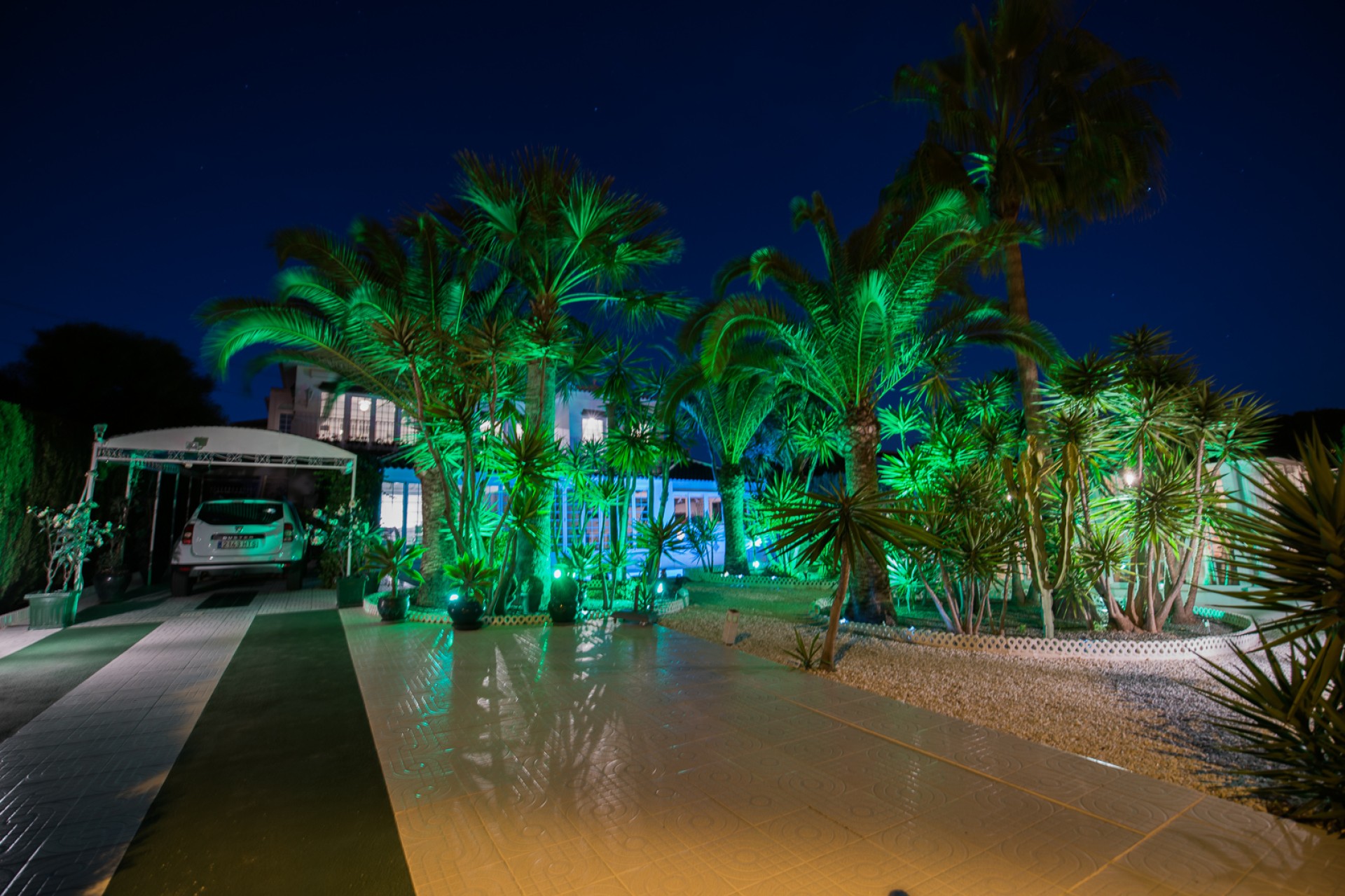 Sale - Luxury villa - Rojales - Quesada