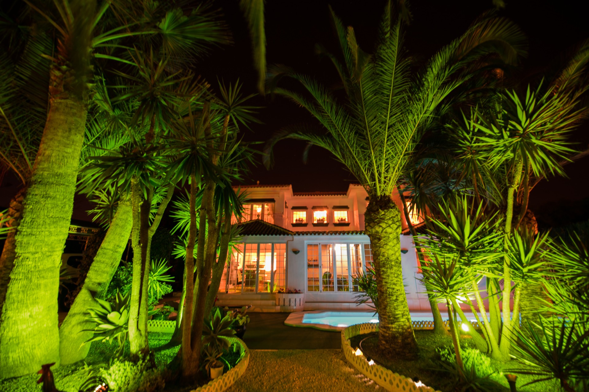 Sale - Luxury villa - Rojales - Quesada