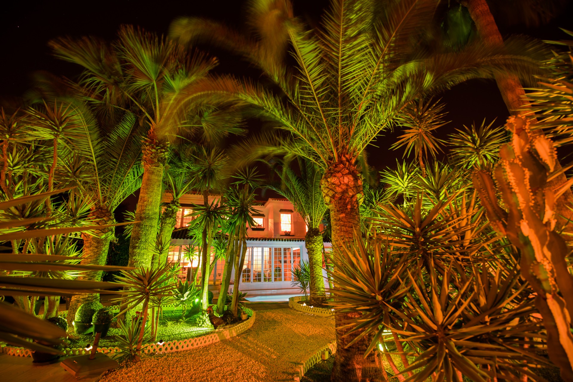 Sale - Luxury villa - Rojales - Quesada