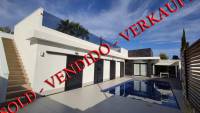 Sale - Luxury villa - San Fulgencio - Urb. La Marina