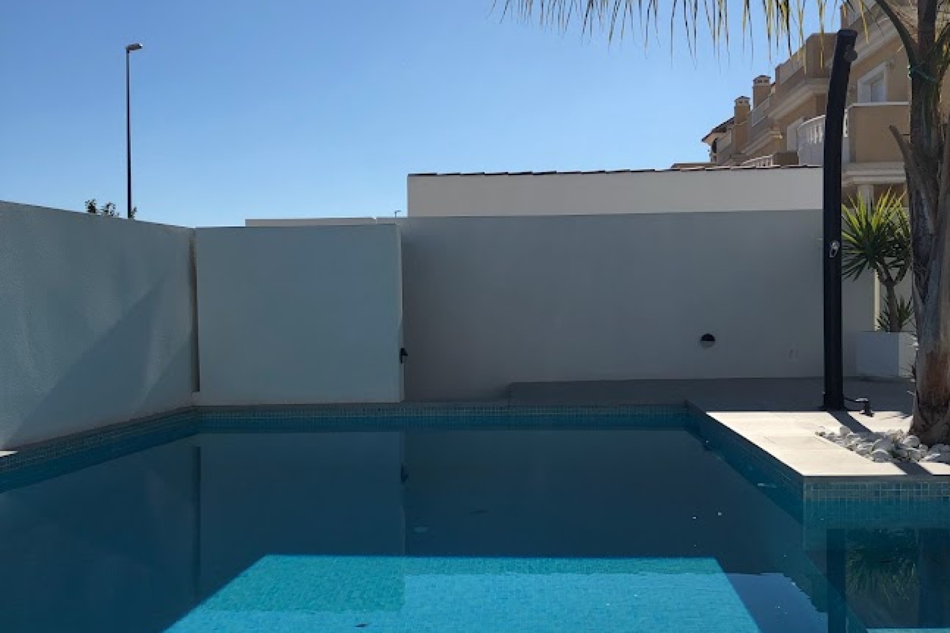 Sale - Luxury villa - San Fulgencio - Urb. La Marina