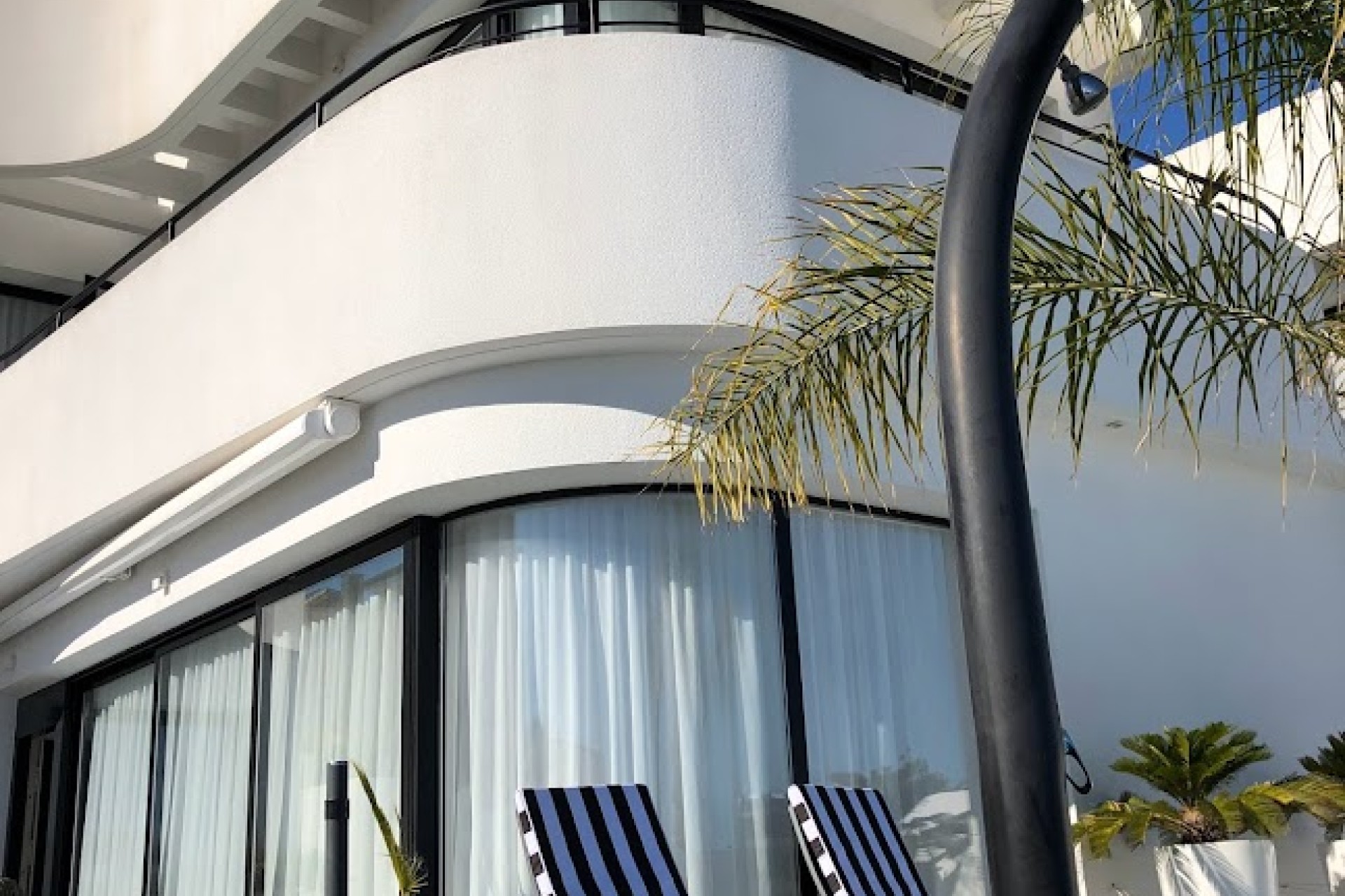 Sale - Luxury villa - San Fulgencio - Urb. La Marina