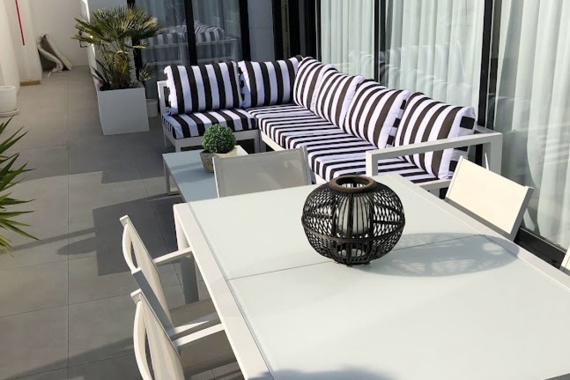 Sale - Luxury villa - San Fulgencio - Urb. La Marina