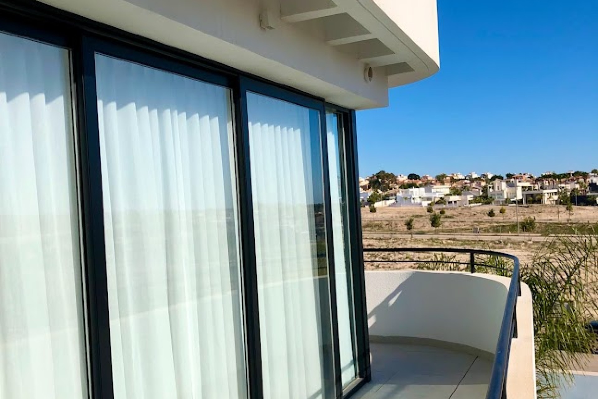 Sale - Luxury villa - San Fulgencio - Urb. La Marina