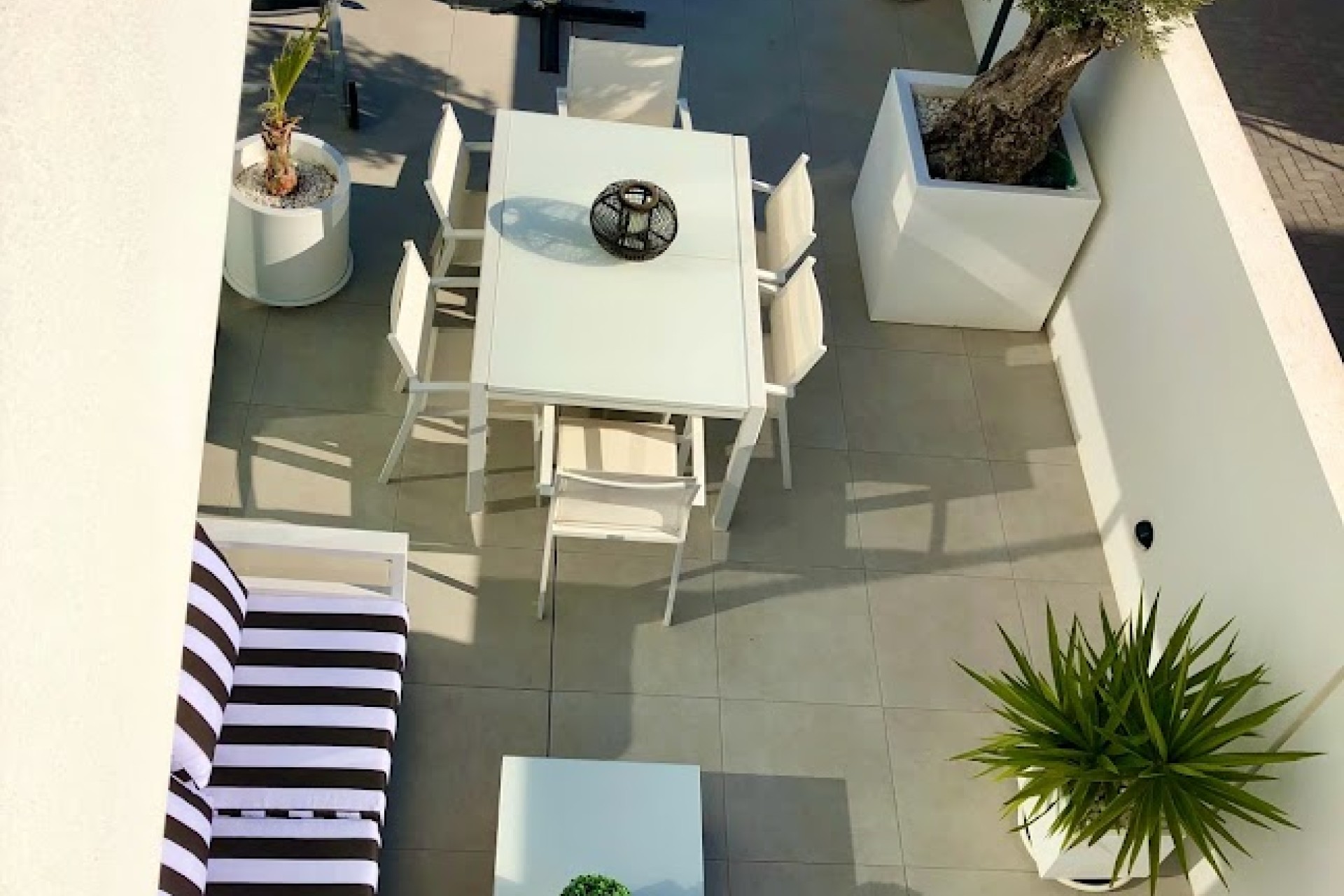 Sale - Luxury villa - San Fulgencio - Urb. La Marina