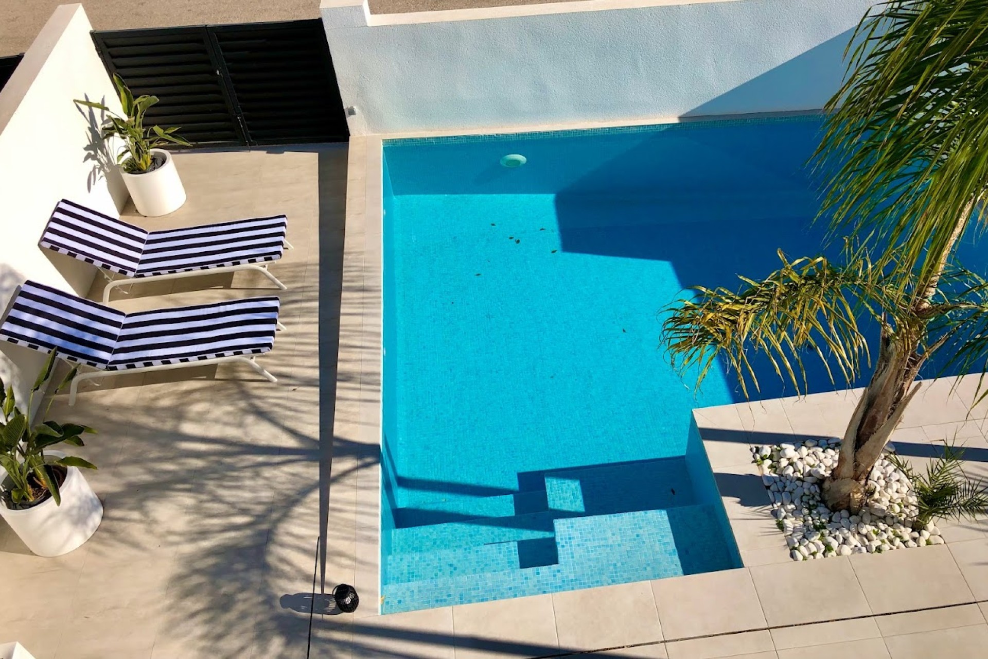 Sale - Luxury villa - San Fulgencio - Urb. La Marina