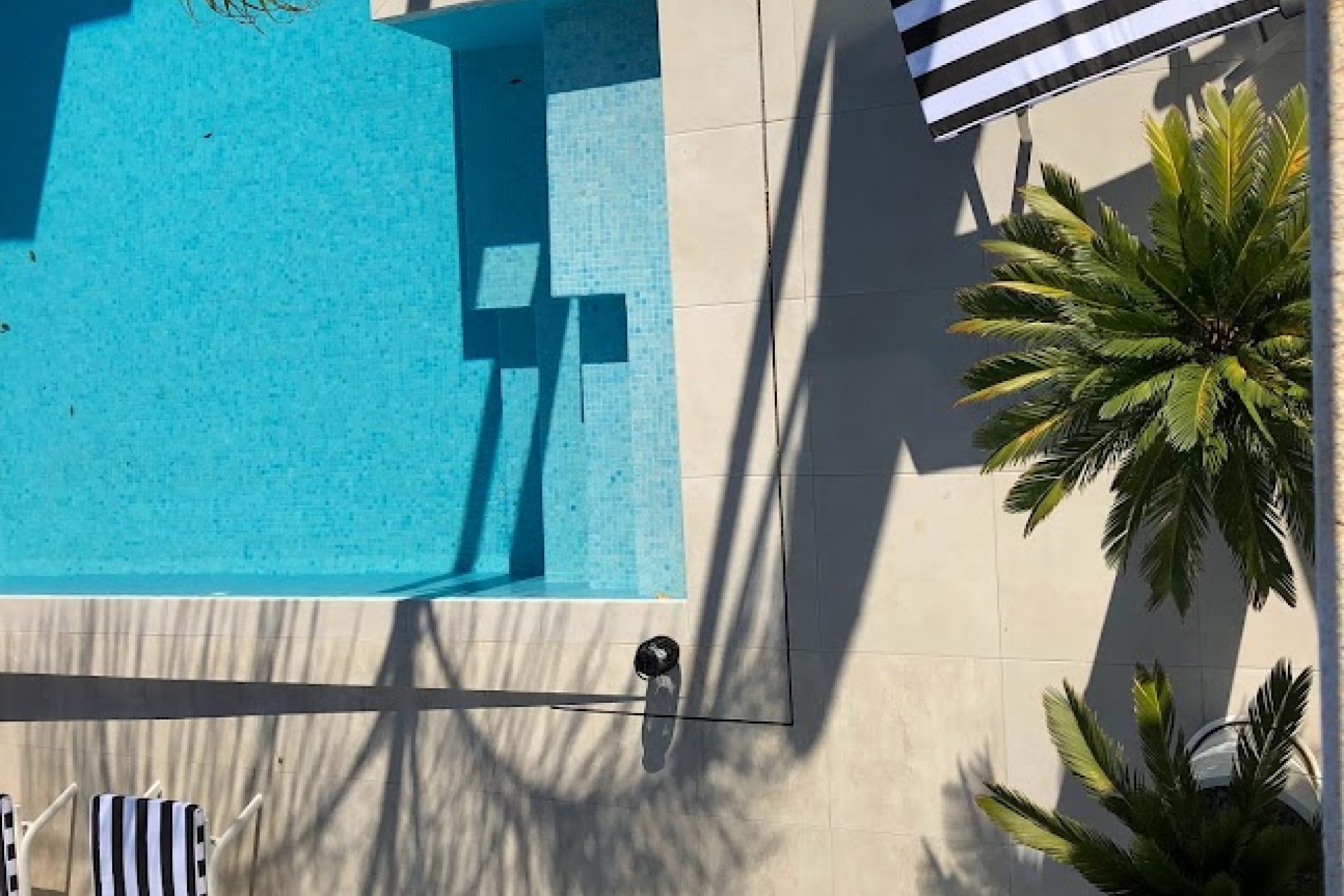 Sale - Luxury villa - San Fulgencio - Urb. La Marina