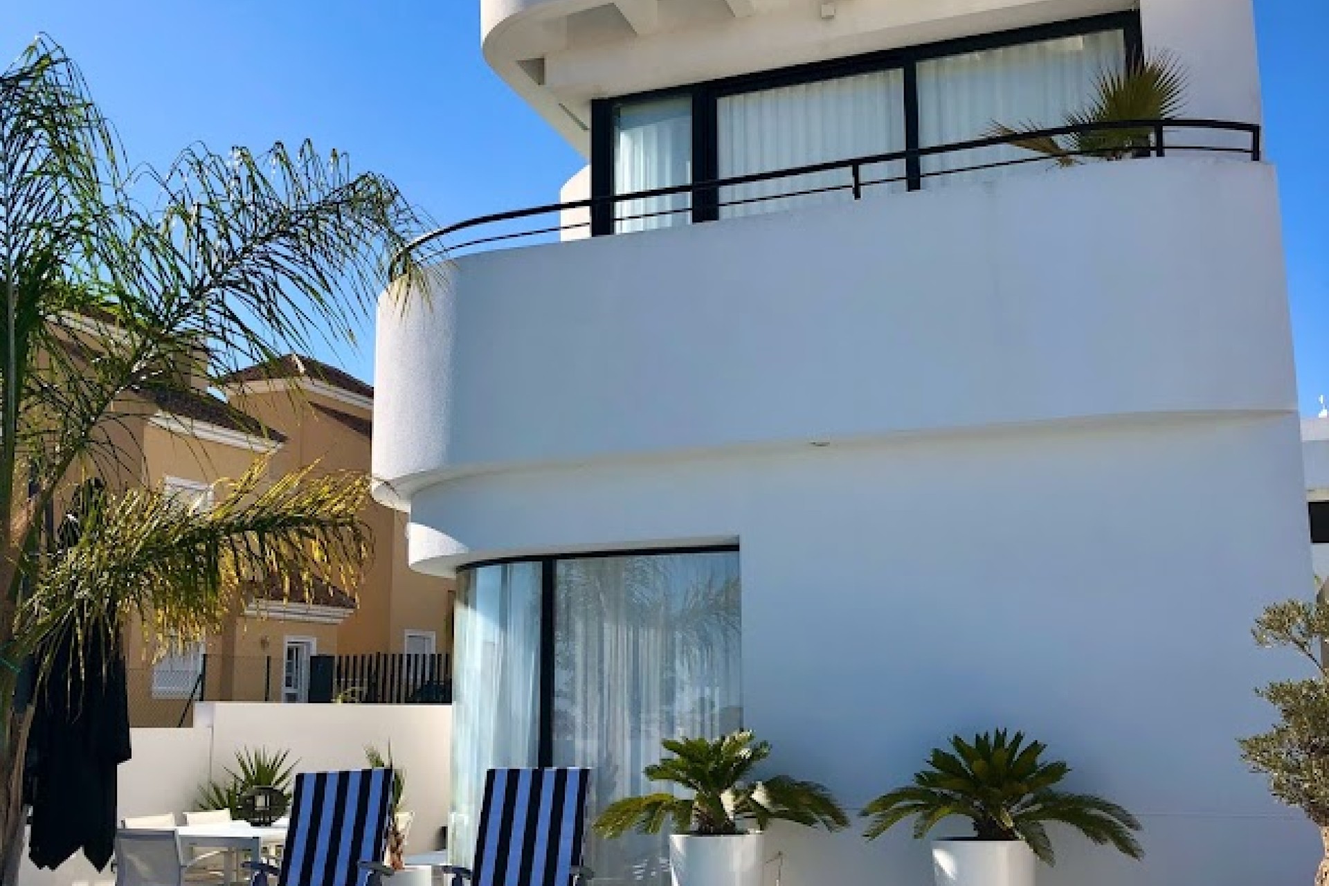 Sale - Luxury villa - San Fulgencio - Urb. La Marina