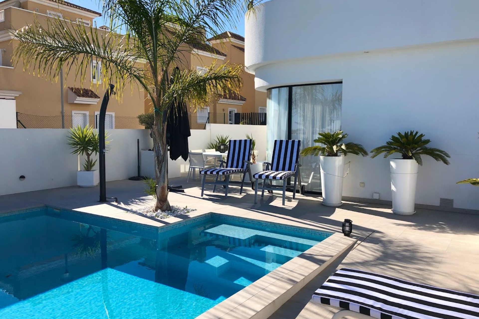 Sale - Luxury villa - San Fulgencio - Urb. La Marina