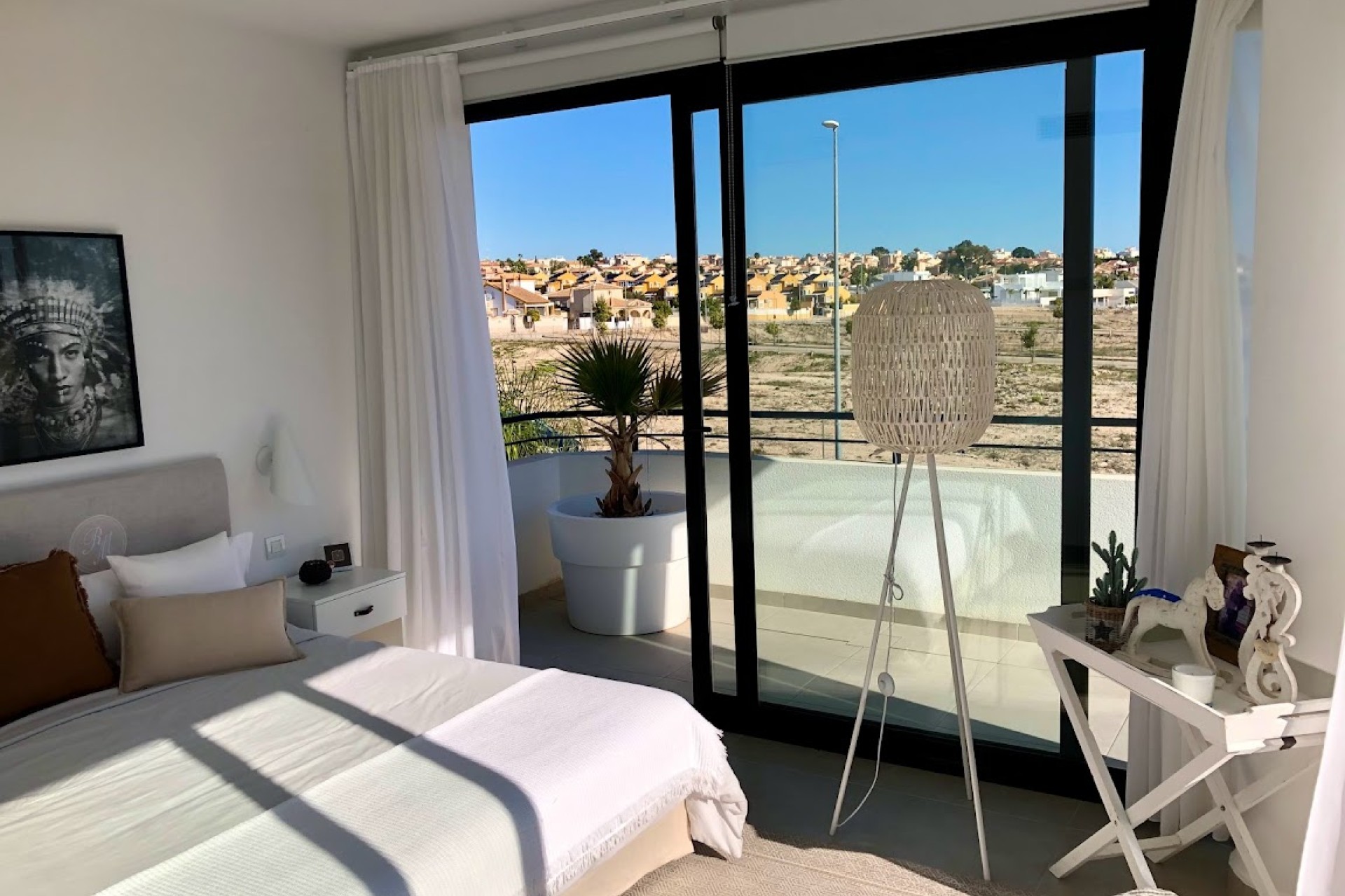 Sale - Luxury villa - San Fulgencio - Urb. La Marina