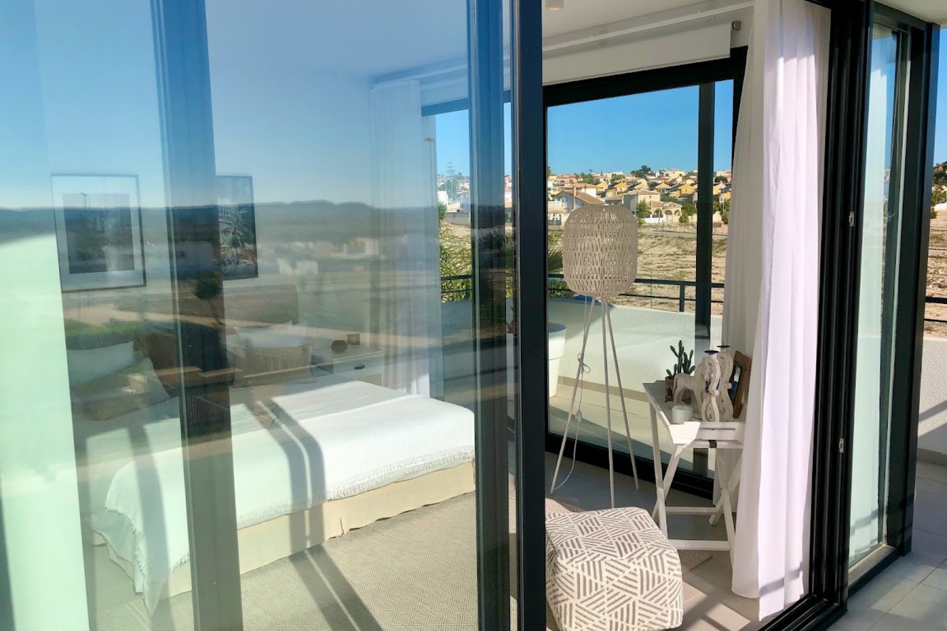 Sale - Luxury villa - San Fulgencio - Urb. La Marina