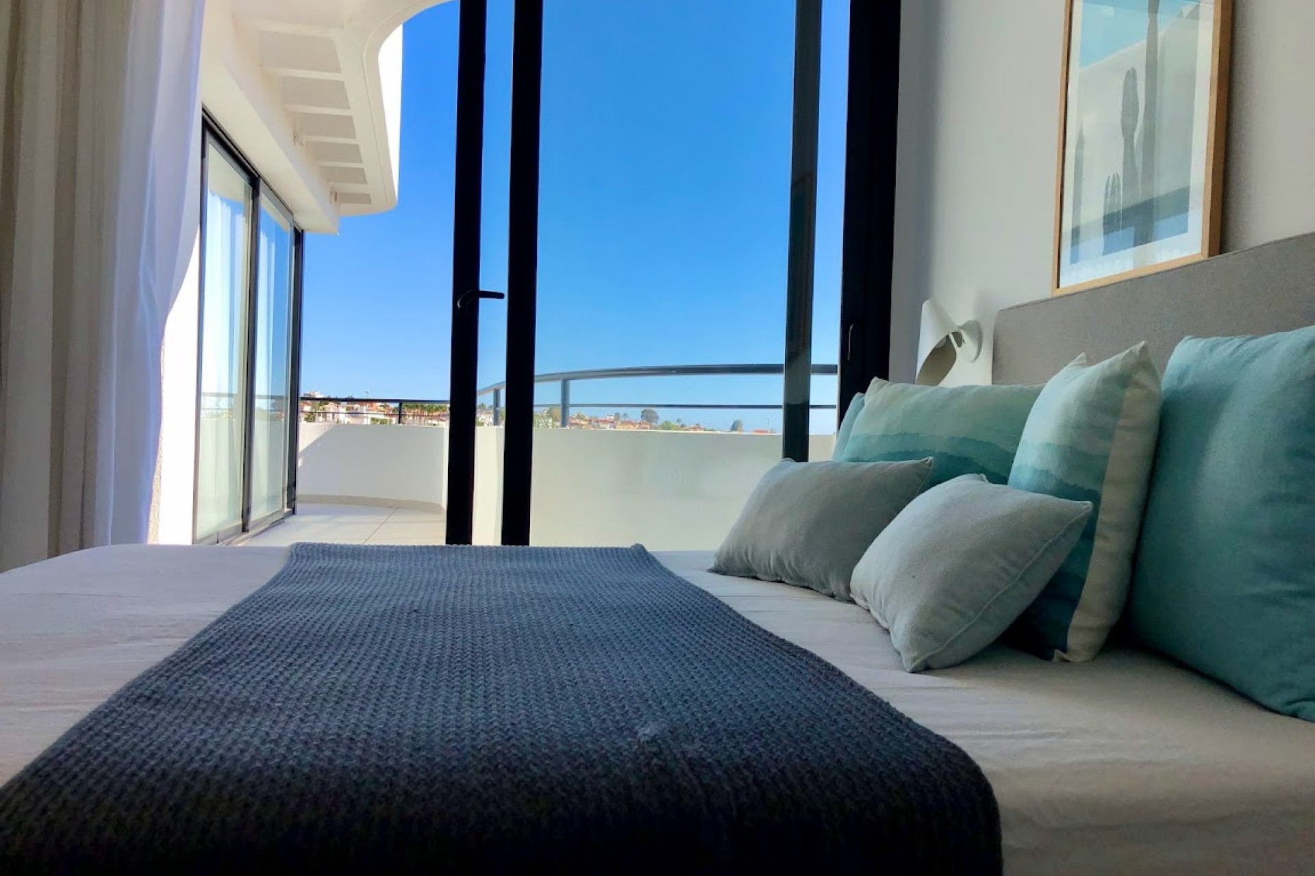 Sale - Luxury villa - San Fulgencio - Urb. La Marina