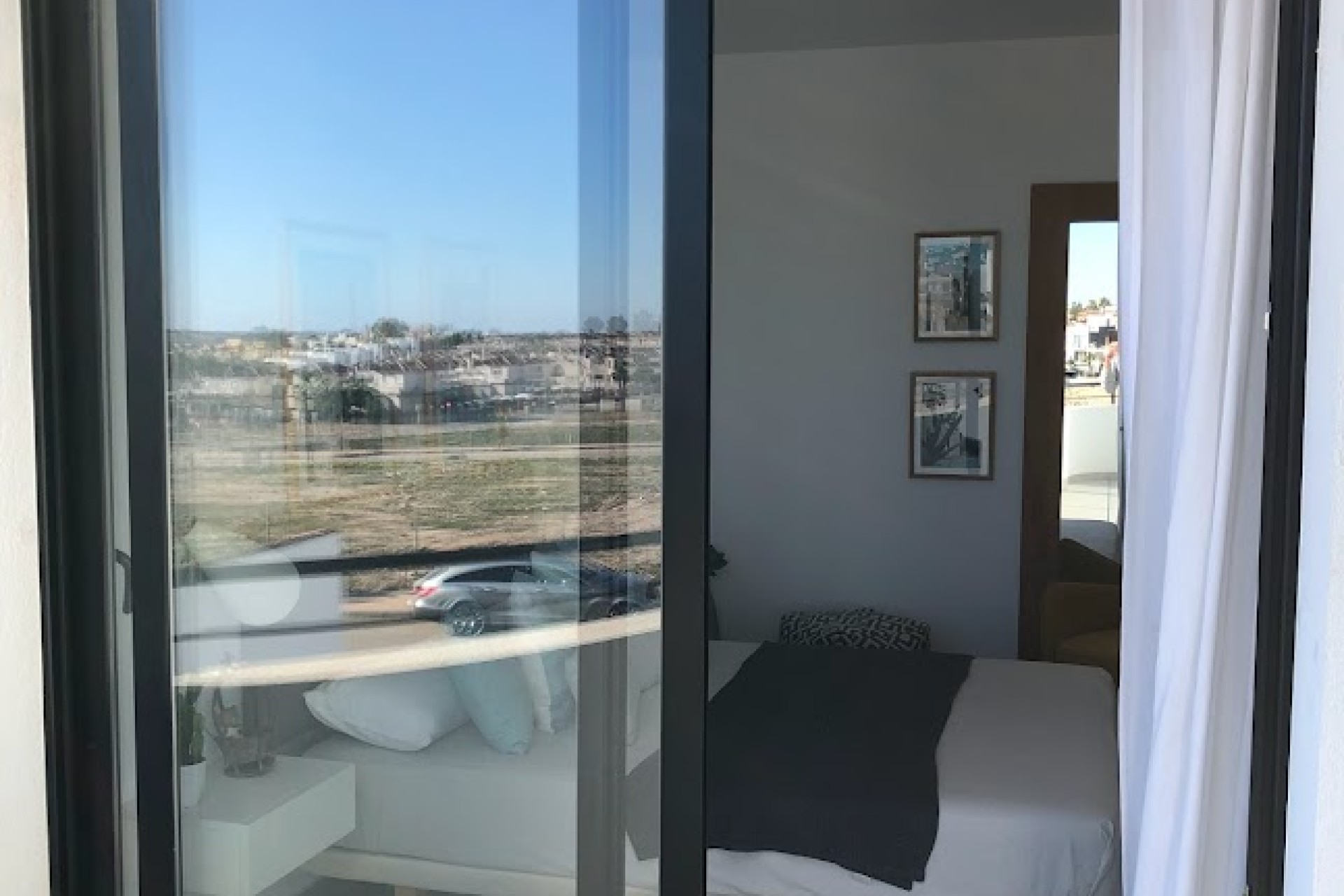 Sale - Luxury villa - San Fulgencio - Urb. La Marina