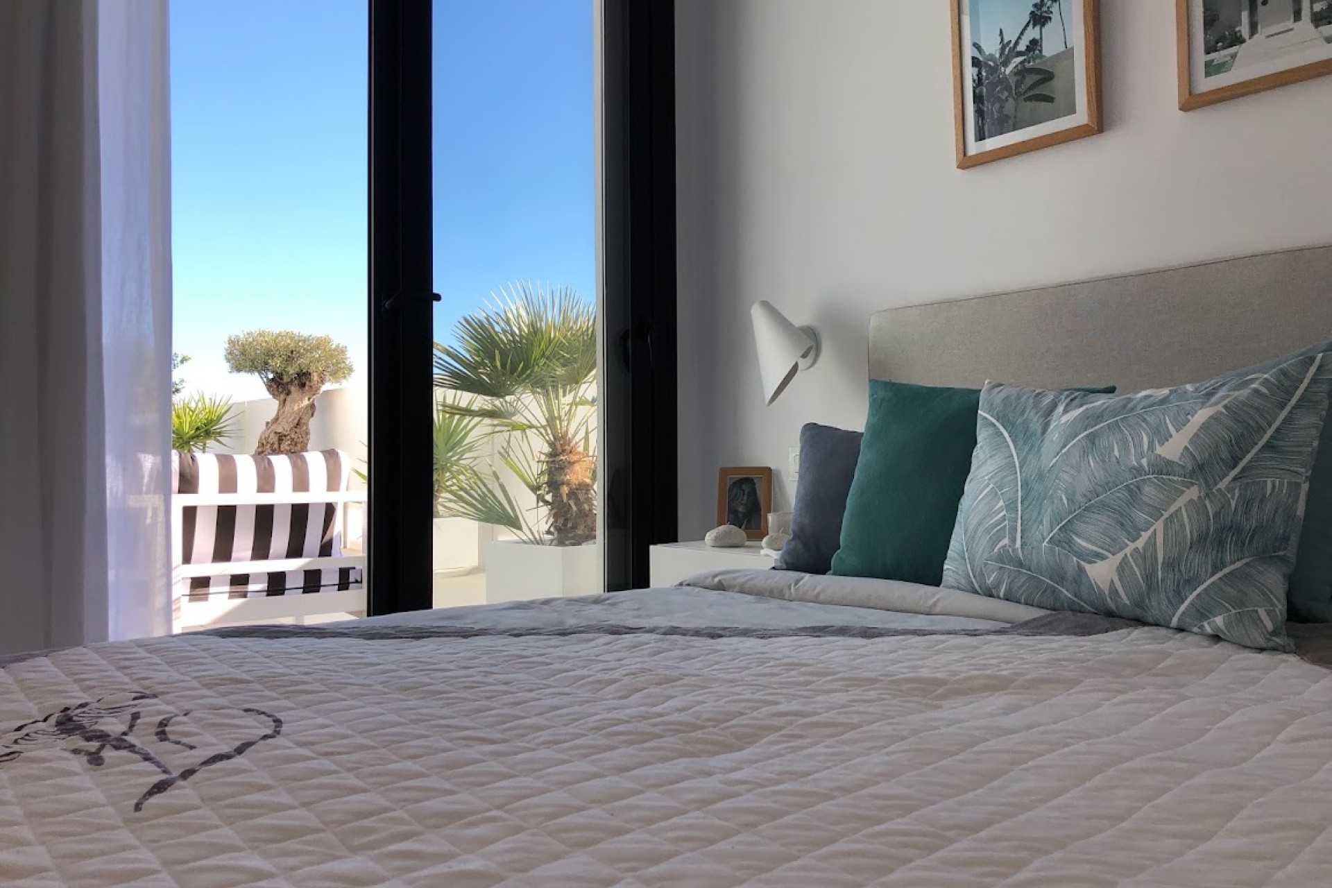 Sale - Luxury villa - San Fulgencio - Urb. La Marina