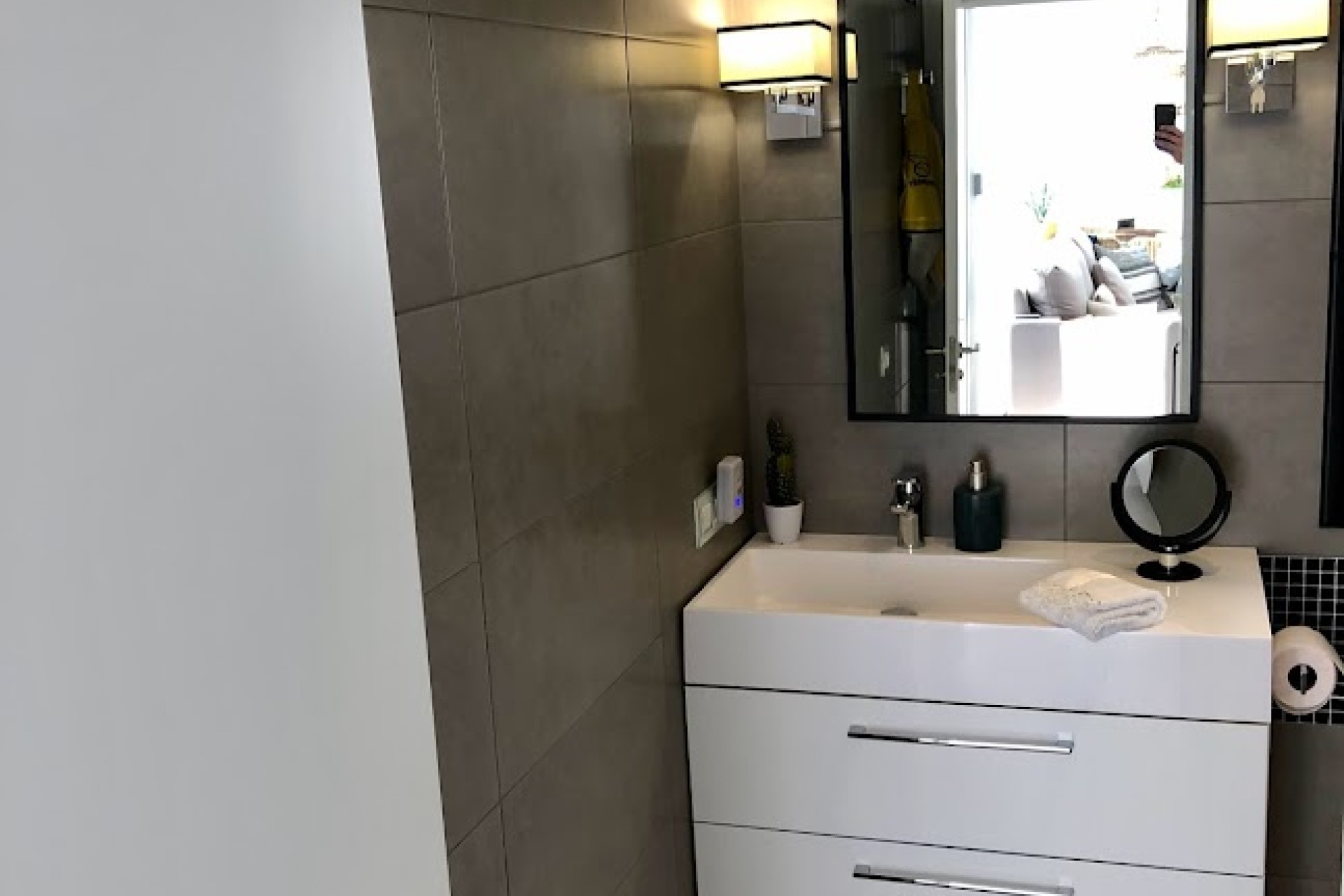 Sale - Luxury villa - San Fulgencio - Urb. La Marina