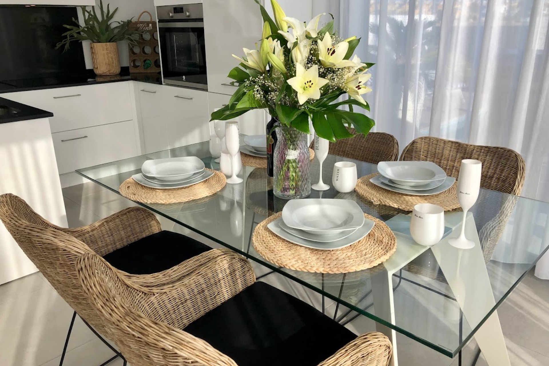 Sale - Luxury villa - San Fulgencio - Urb. La Marina