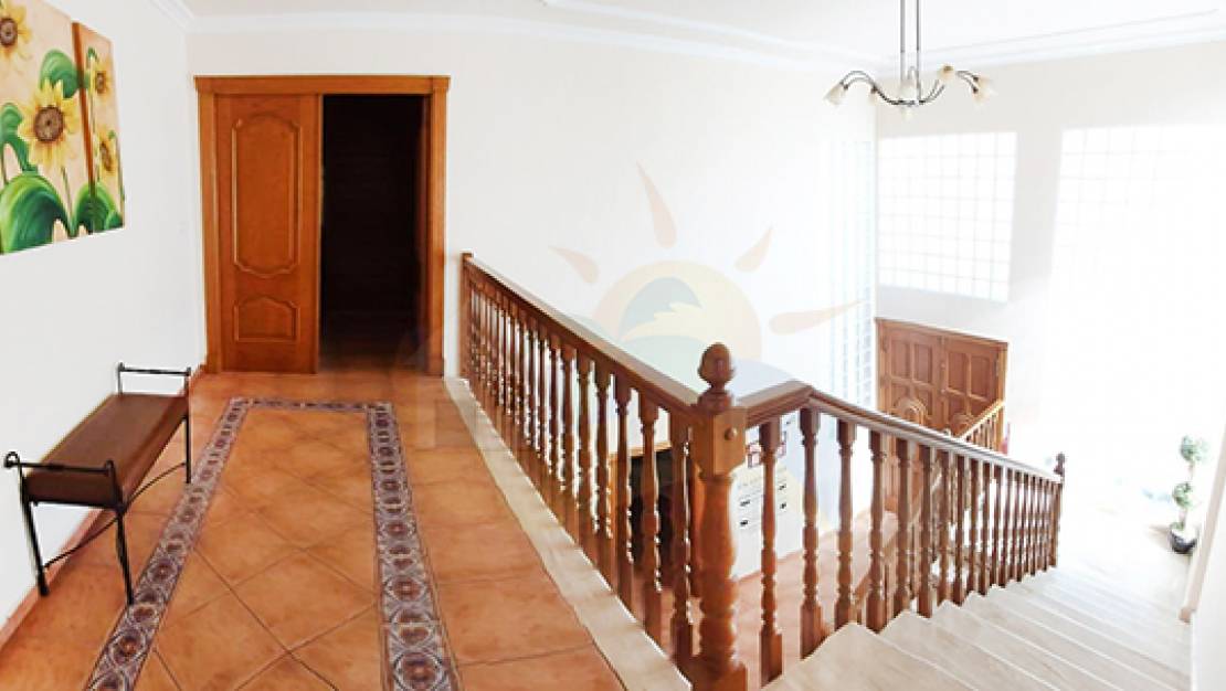 Sale - Luxury villa - San Fulgencio - Urb. Oasis