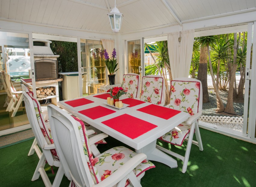 Sale - Luxusvilla - Rojales - Quesada