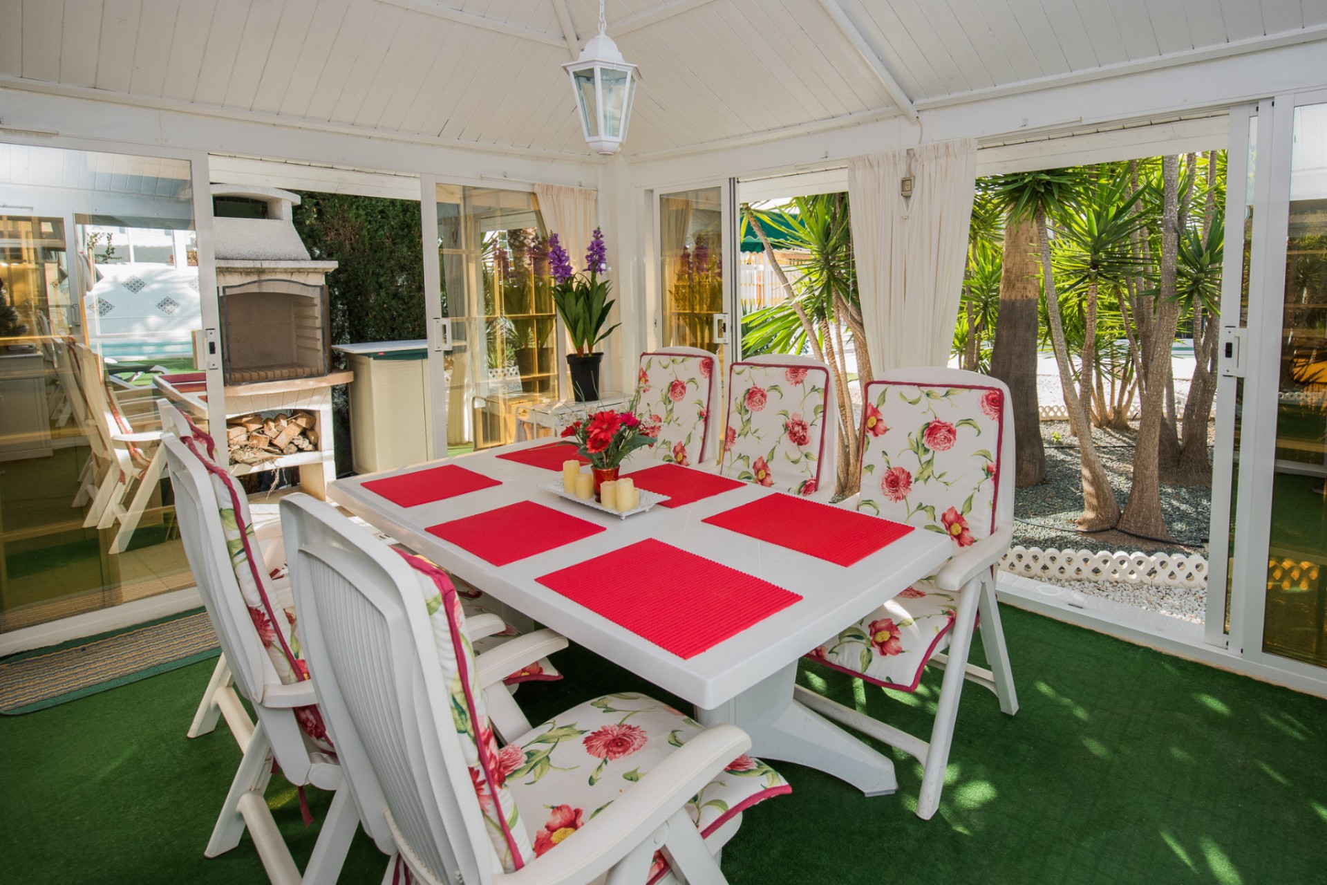 Sale - Luxusvilla - Rojales - Quesada