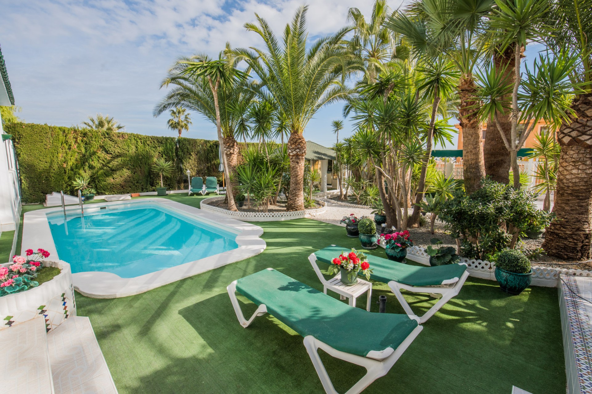 Sale - Luxusvilla - Rojales - Quesada