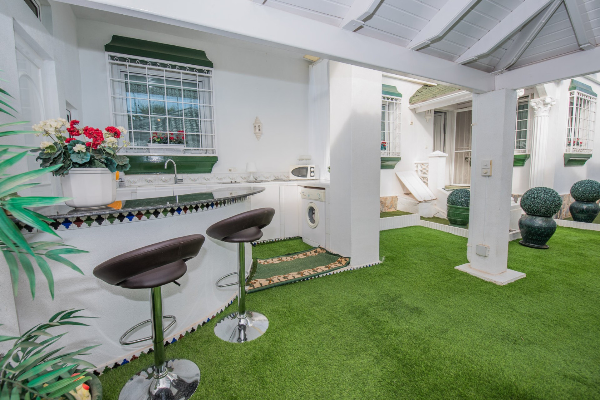 Sale - Luxusvilla - Rojales - Quesada