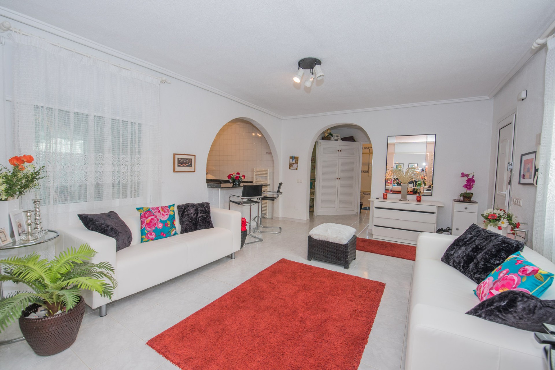 Sale - Luxusvilla - Rojales - Quesada