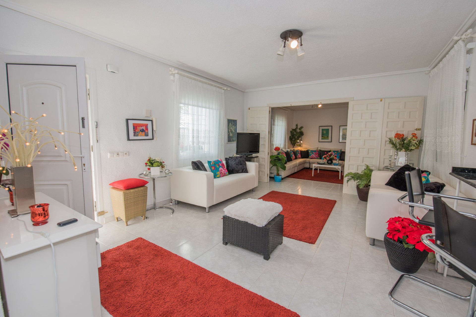 Sale - Luxusvilla - Rojales - Quesada