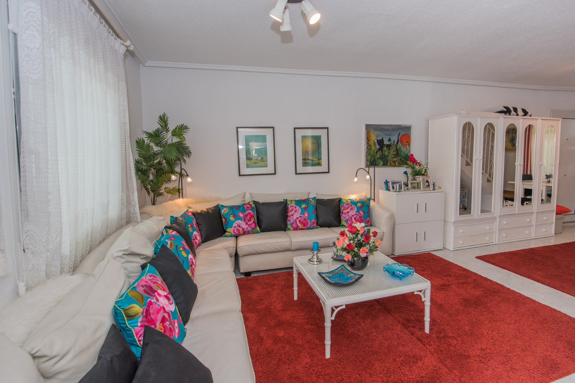 Sale - Luxusvilla - Rojales - Quesada