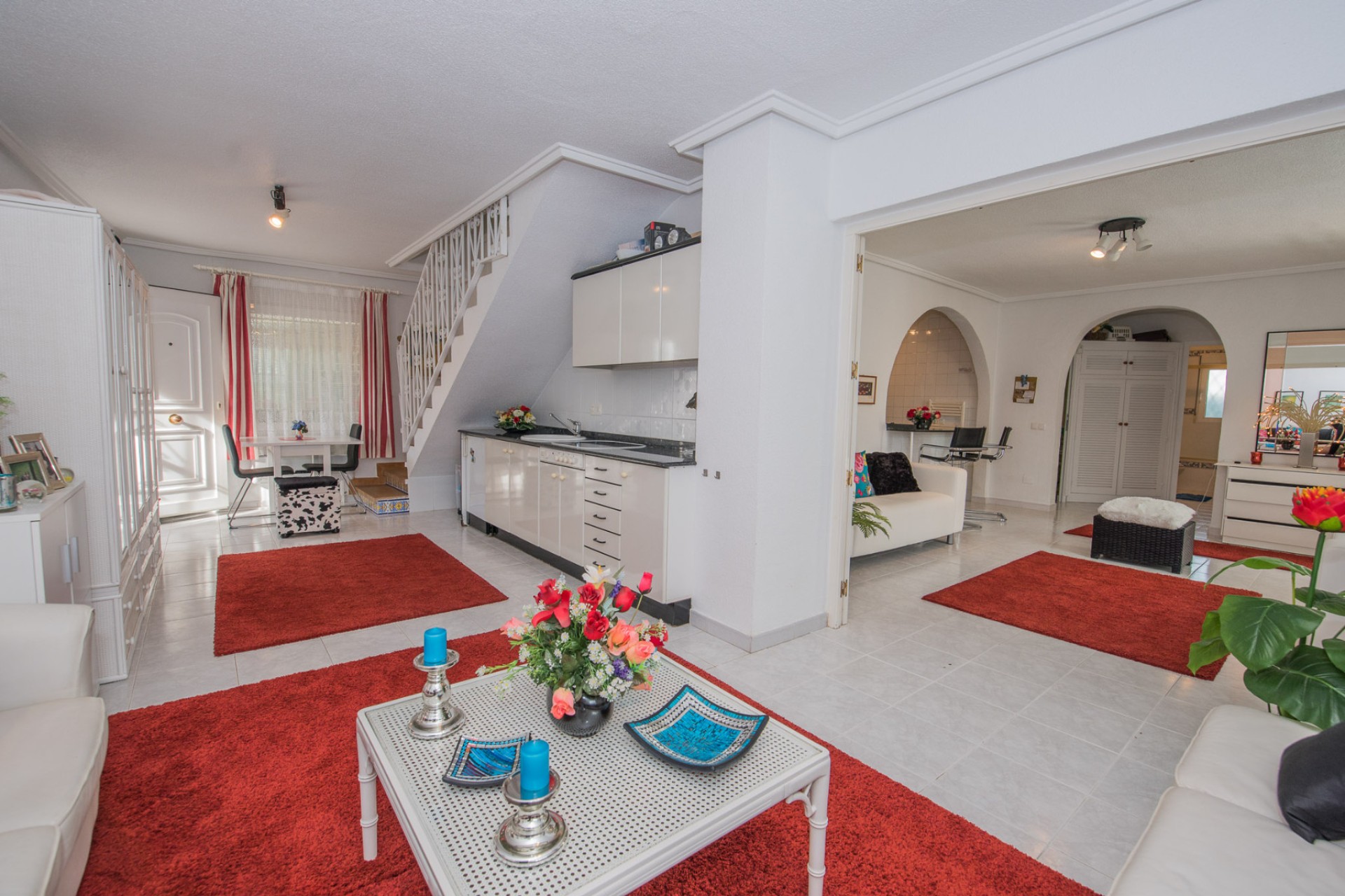 Sale - Luxusvilla - Rojales - Quesada