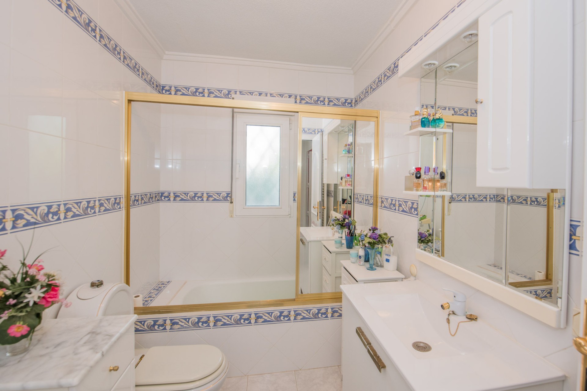 Sale - Luxusvilla - Rojales - Quesada