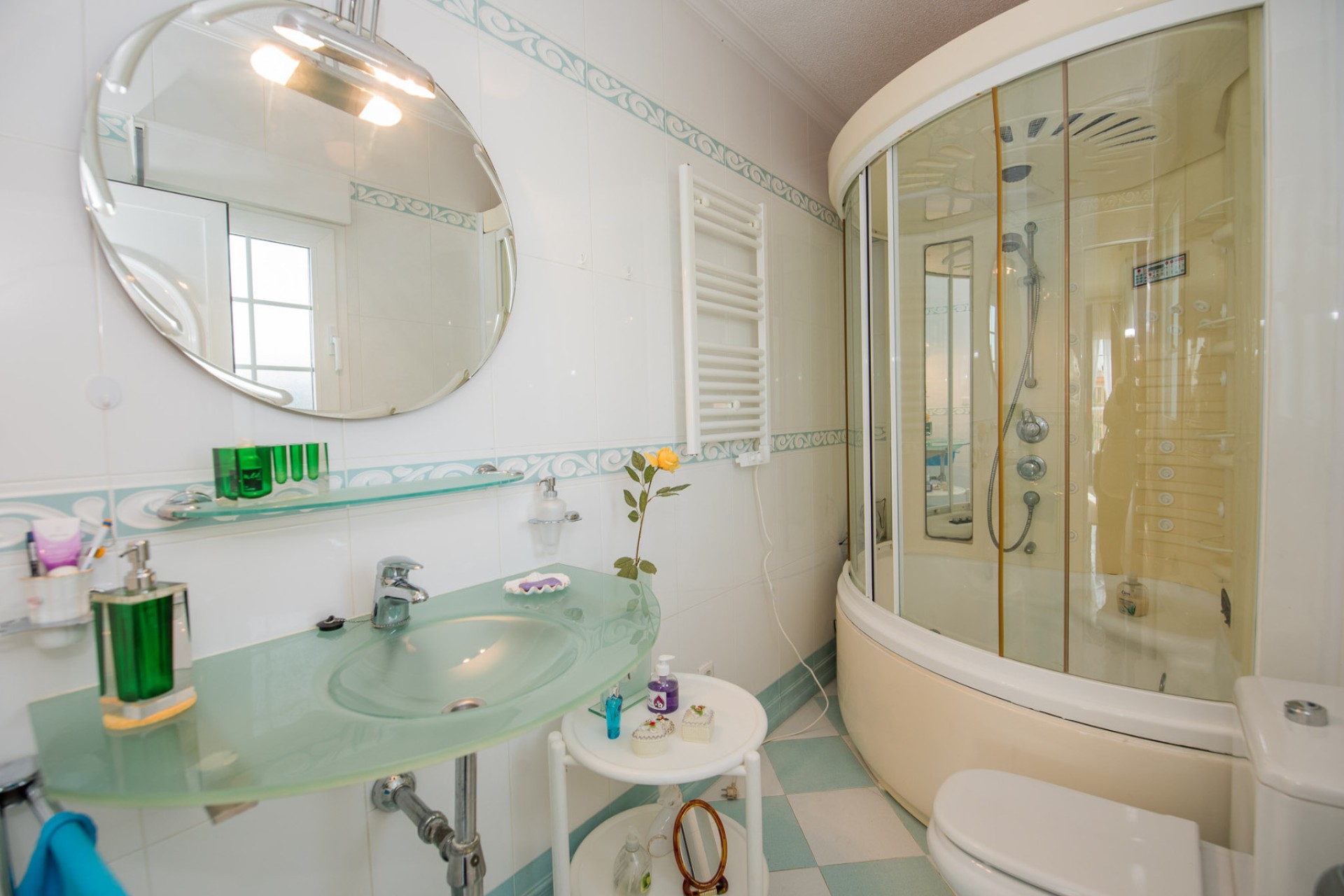 Sale - Luxusvilla - Rojales - Quesada