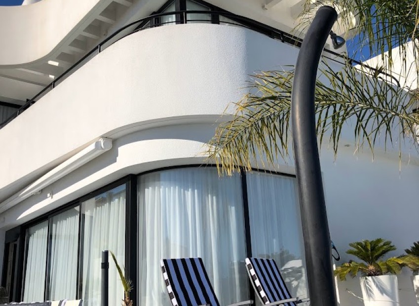 Sale - Luxusvilla - San Fulgencio - Urb. La Marina