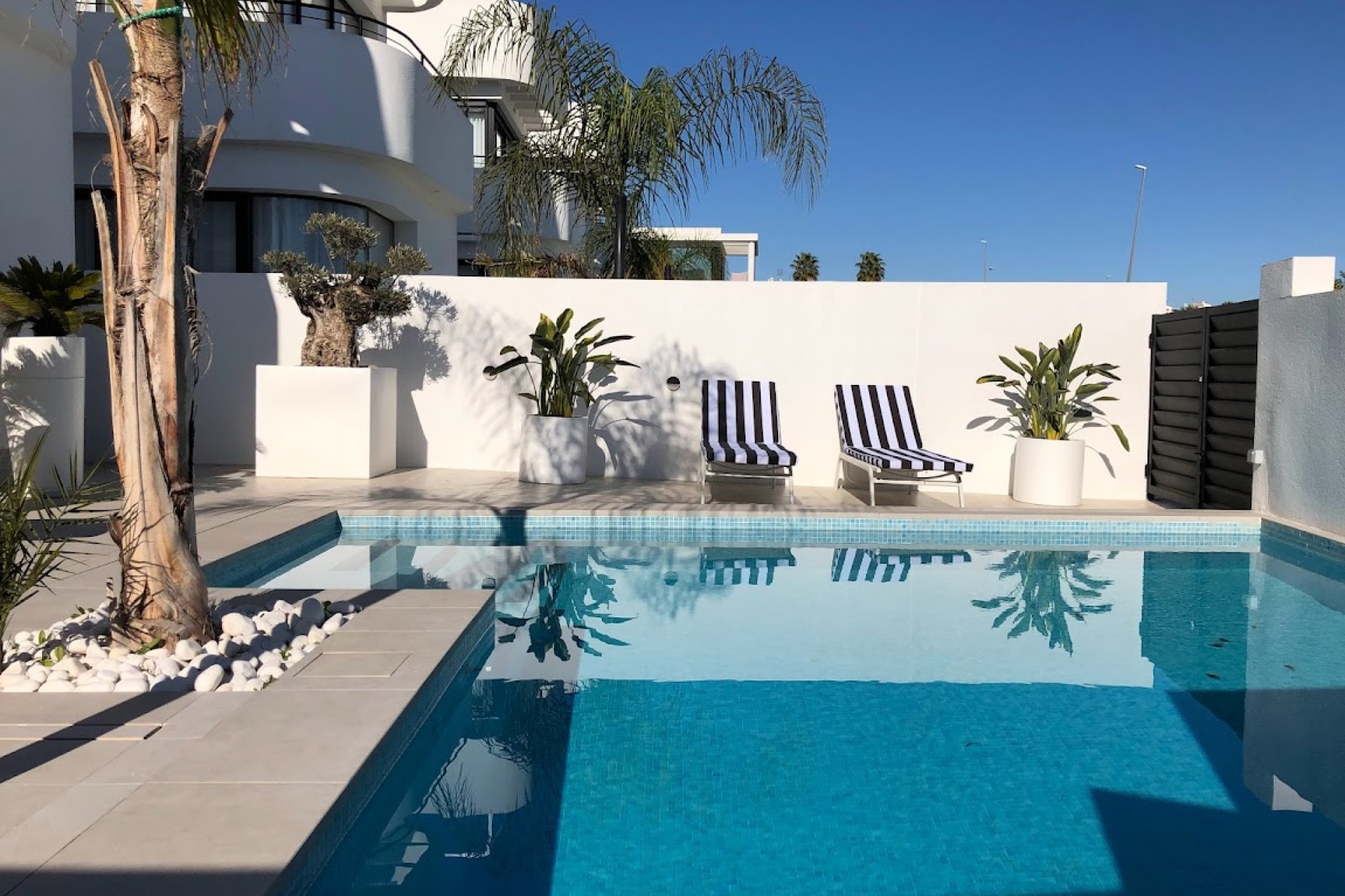 Sale - Luxusvilla - San Fulgencio - Urb. La Marina