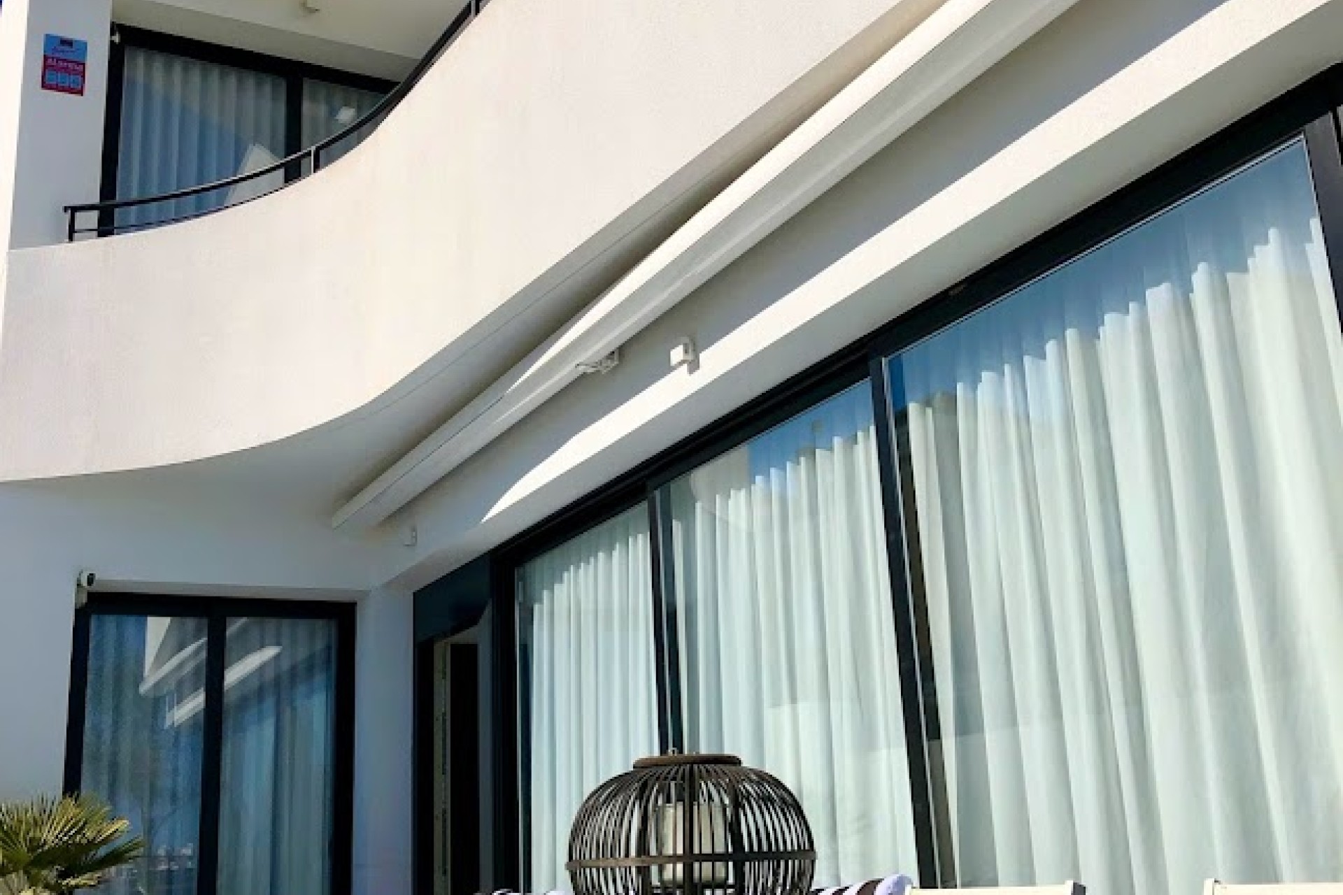 Sale - Luxusvilla - San Fulgencio - Urb. La Marina