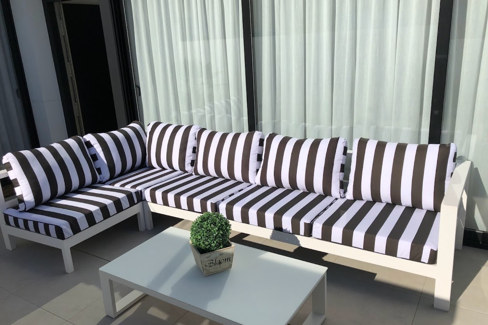 Sale - Luxusvilla - San Fulgencio - Urb. La Marina