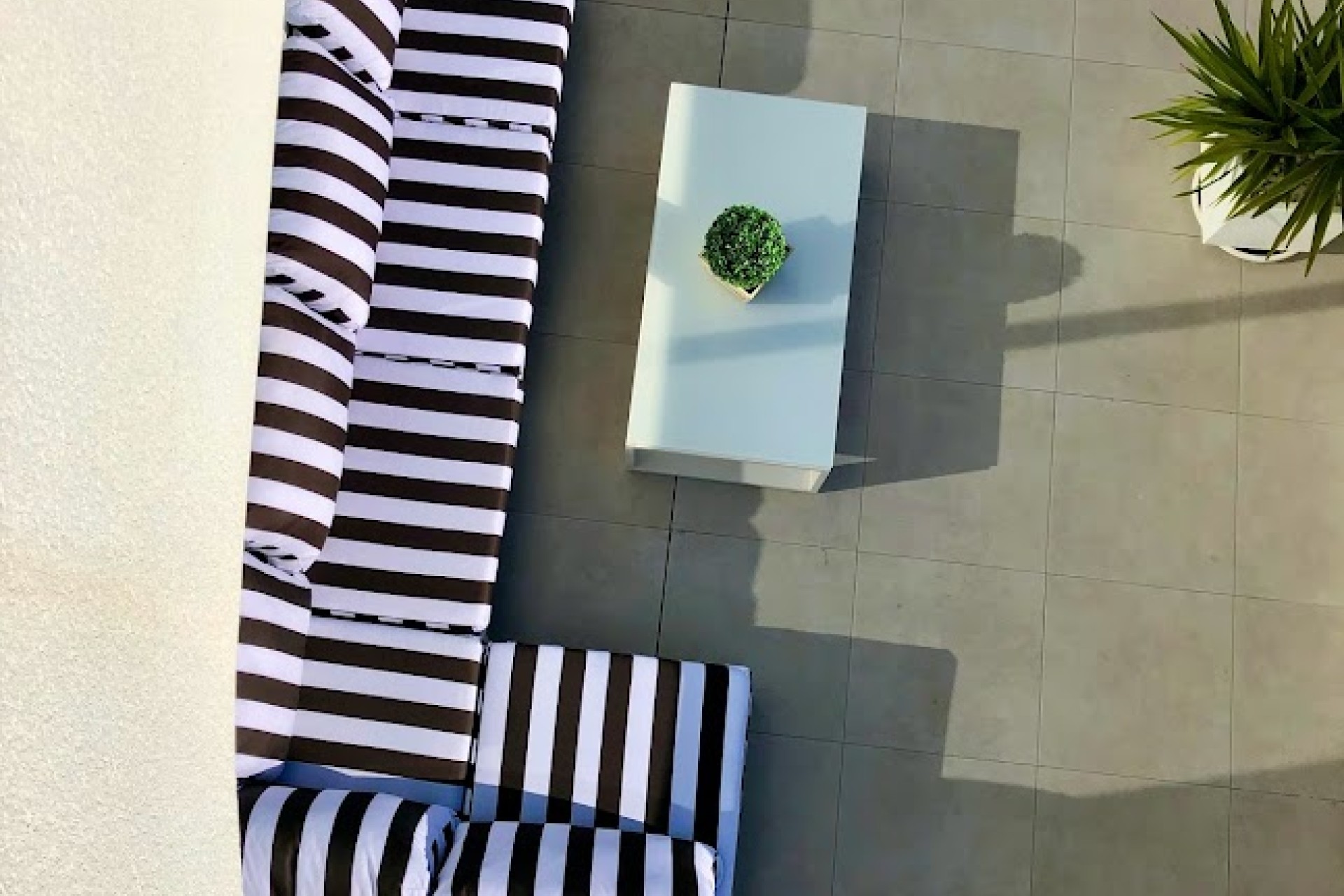 Sale - Luxusvilla - San Fulgencio - Urb. La Marina