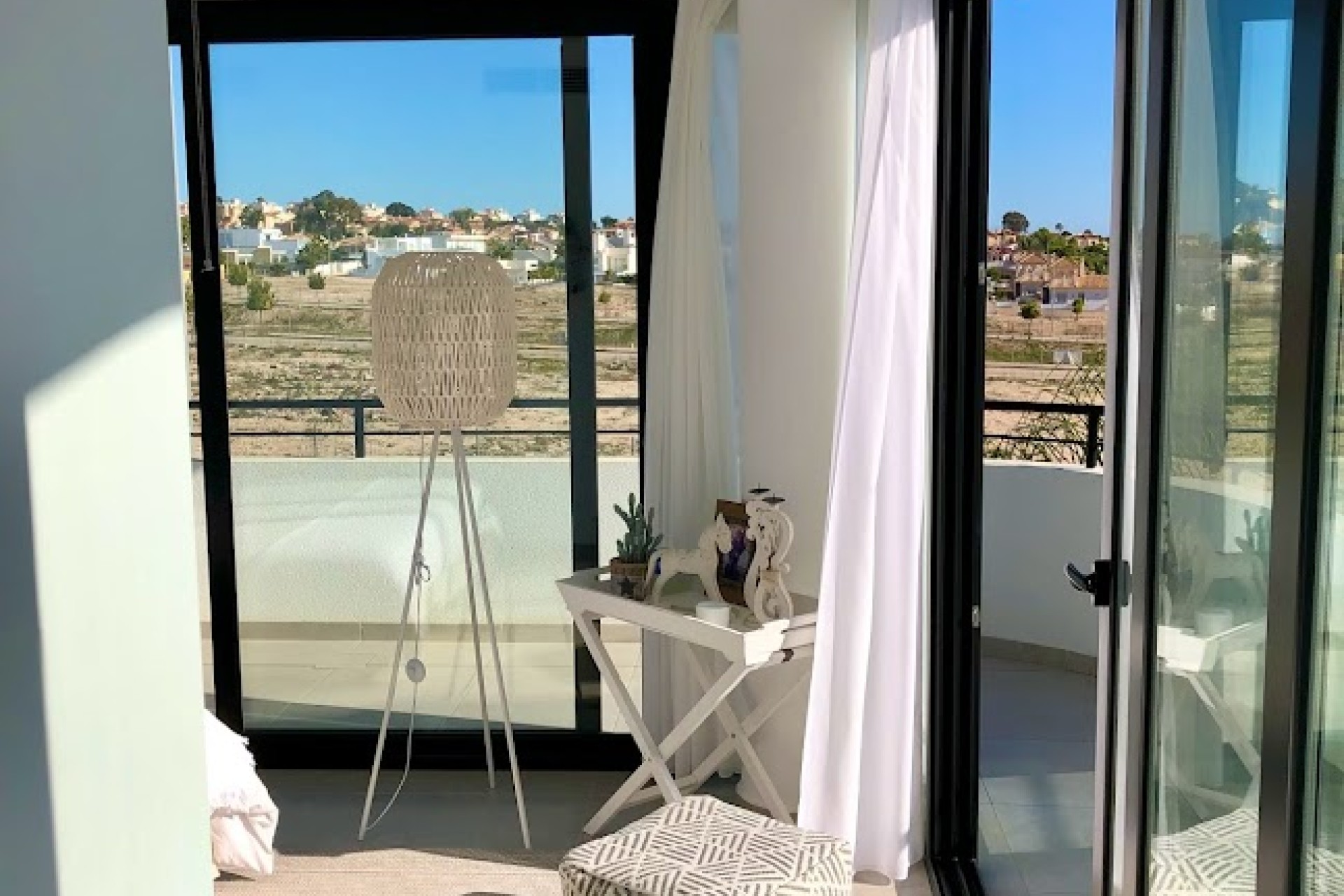 Sale - Luxusvilla - San Fulgencio - Urb. La Marina