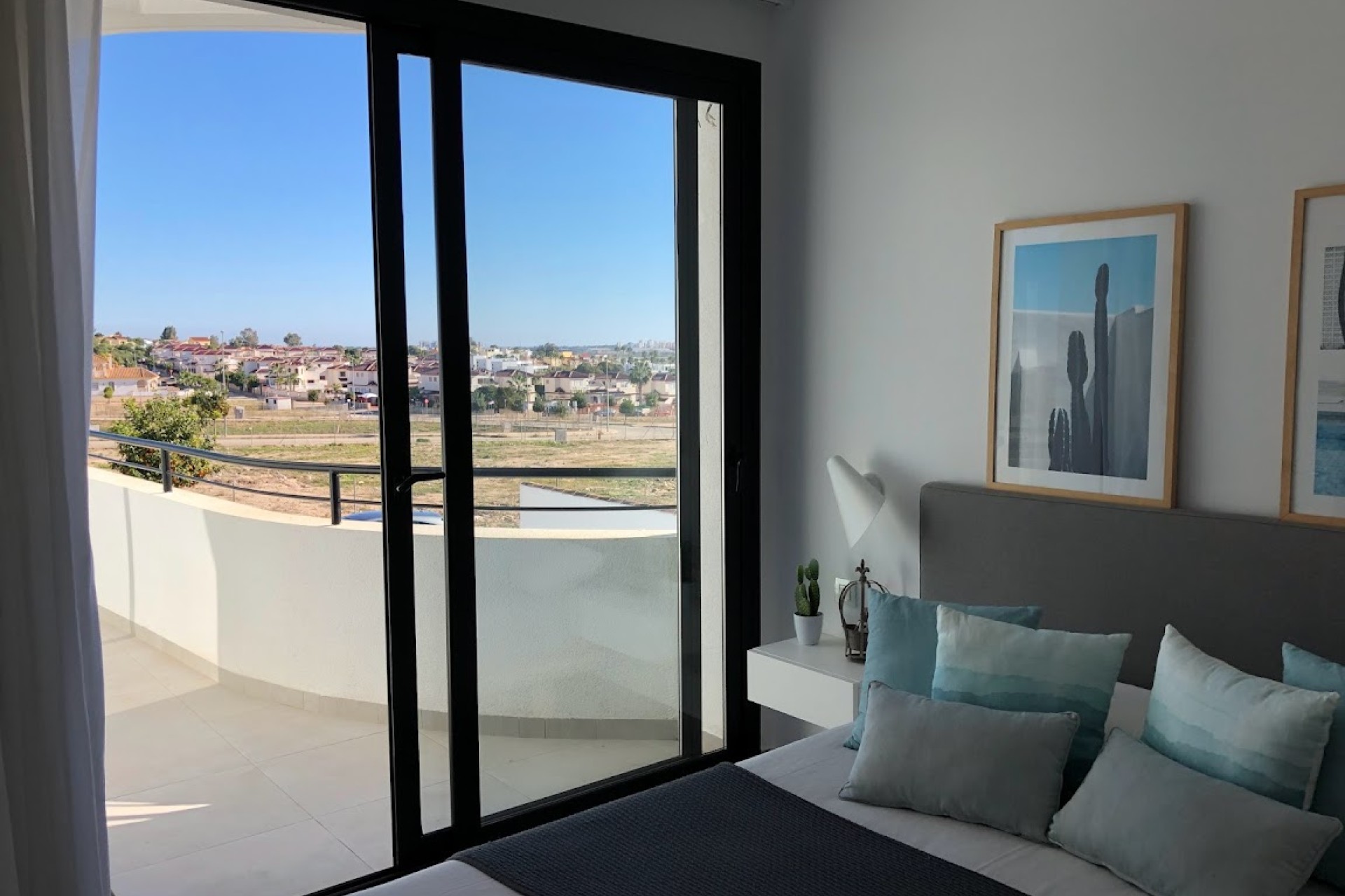 Sale - Luxusvilla - San Fulgencio - Urb. La Marina