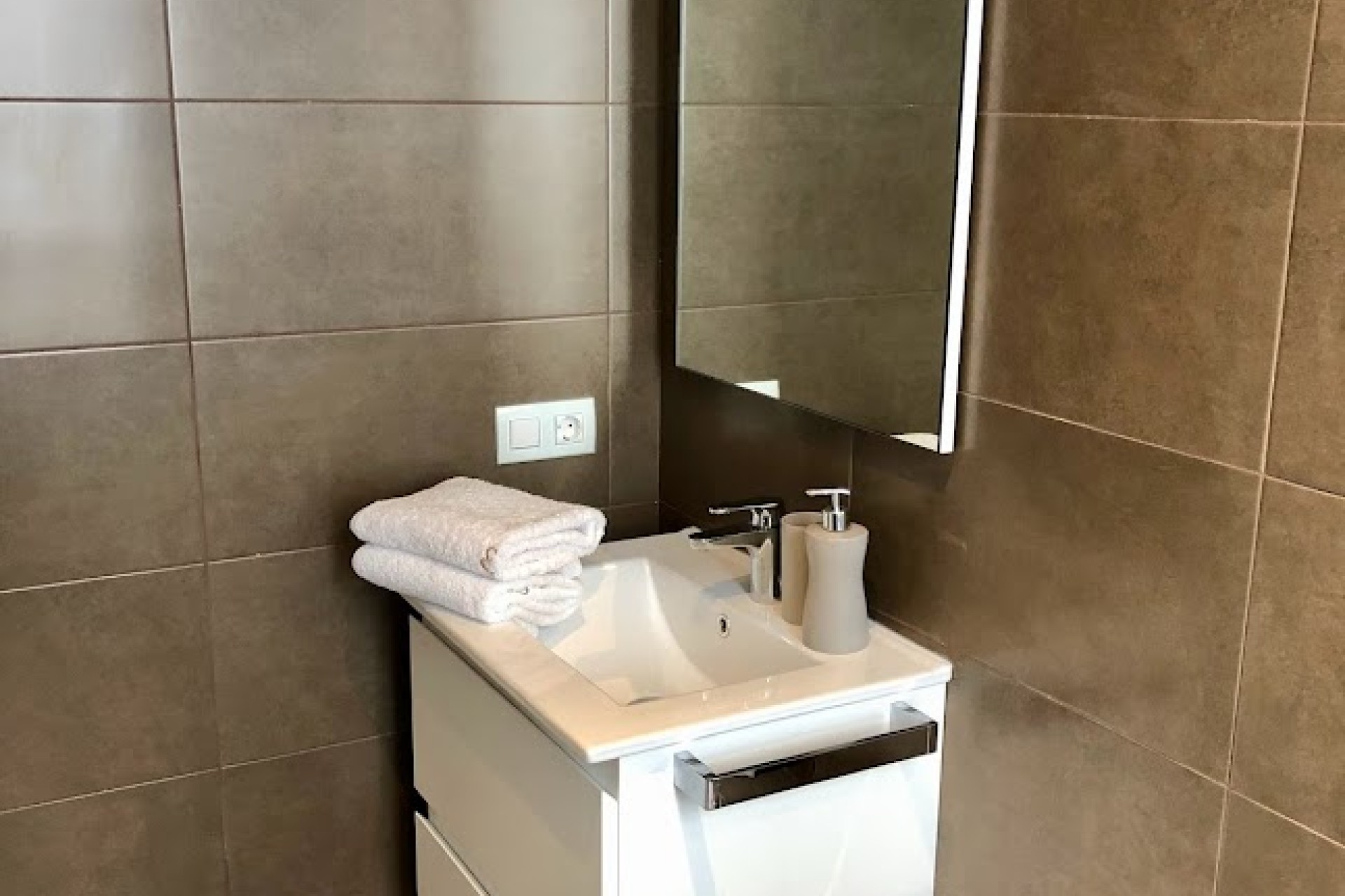 Sale - Luxusvilla - San Fulgencio - Urb. La Marina