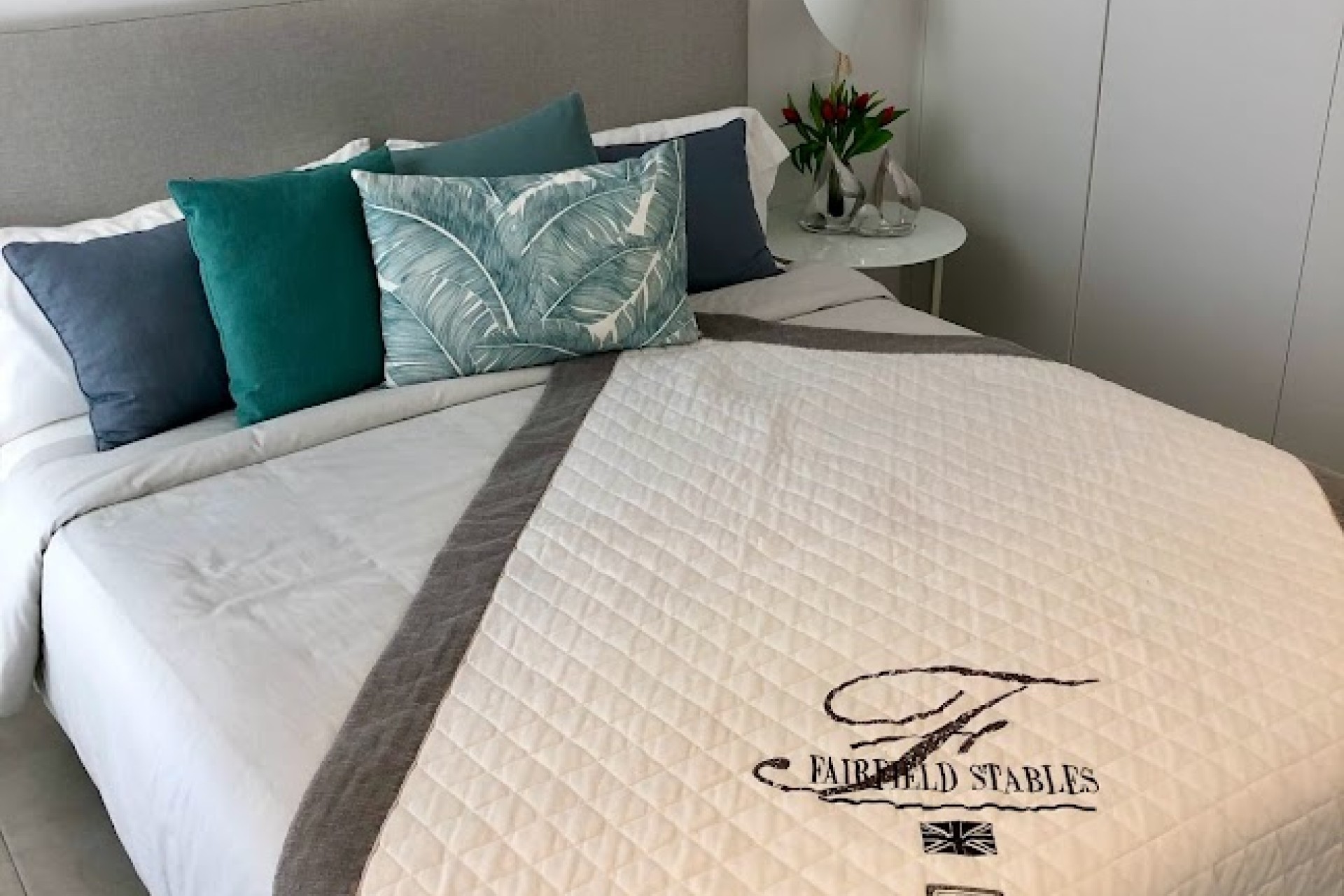 Sale - Luxusvilla - San Fulgencio - Urb. La Marina