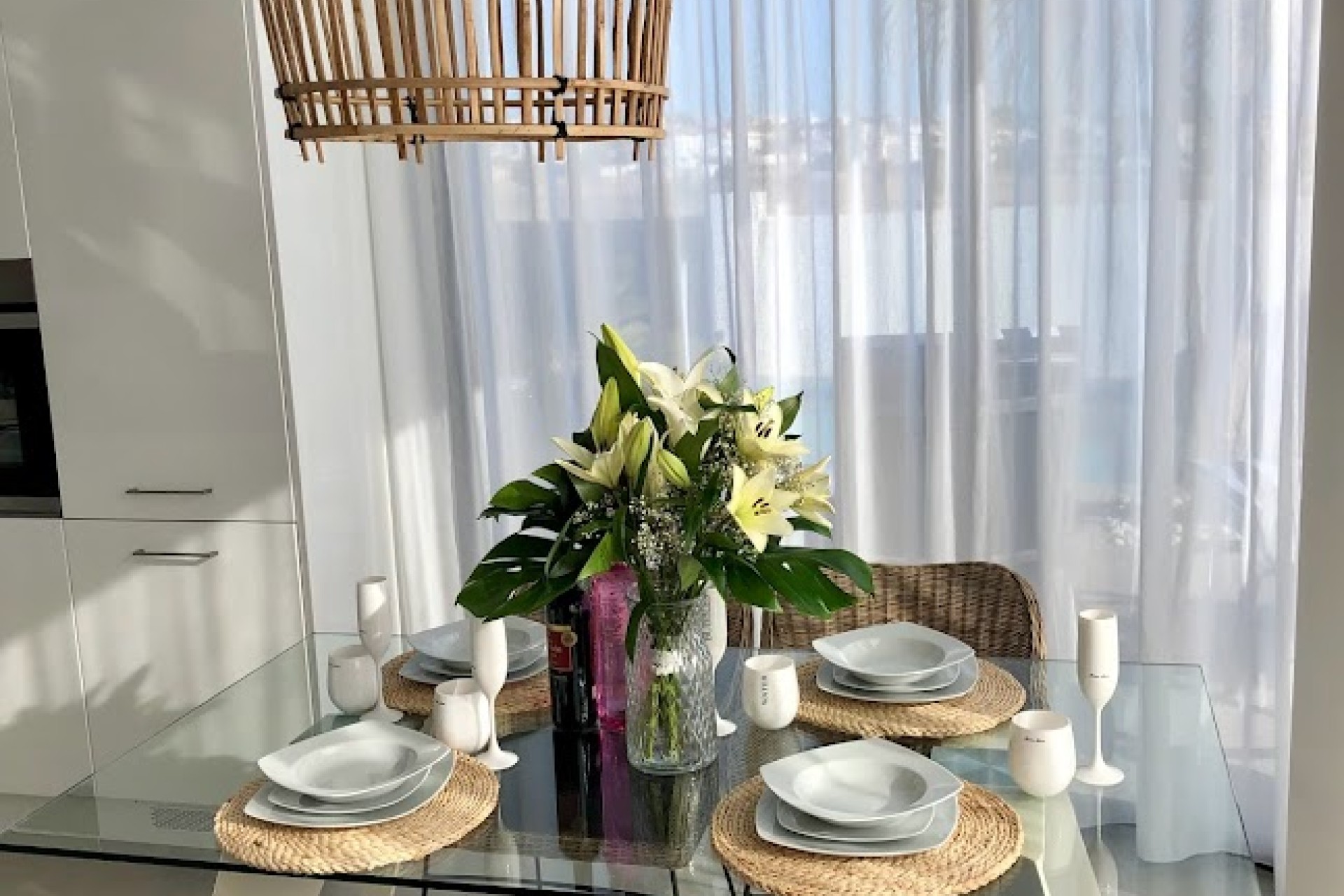 Sale - Luxusvilla - San Fulgencio - Urb. La Marina