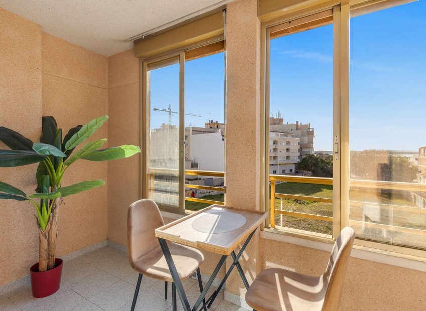 Sale - Penthouse - La Mata