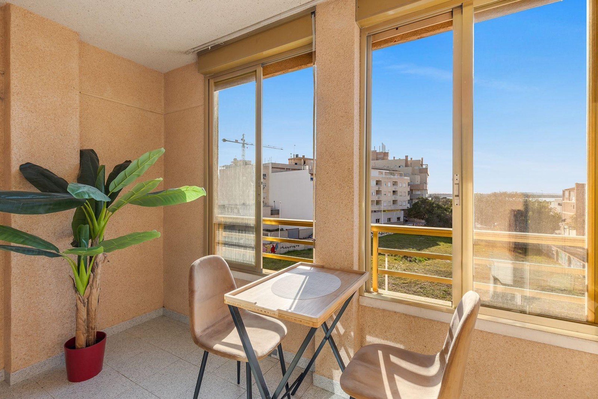 Sale - Penthouse - La Mata