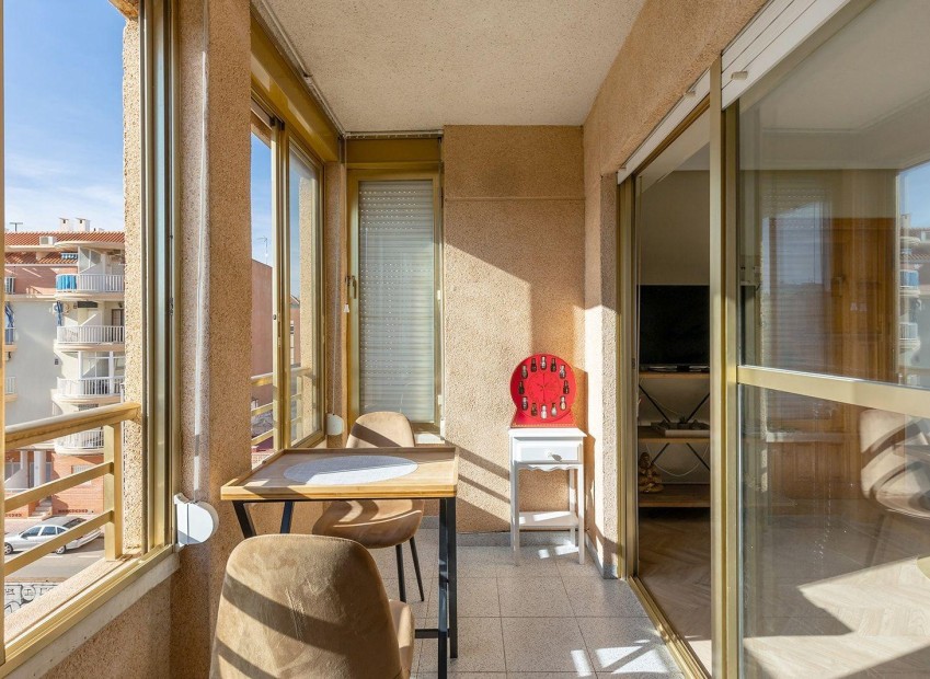 Sale - Penthouse - La Mata