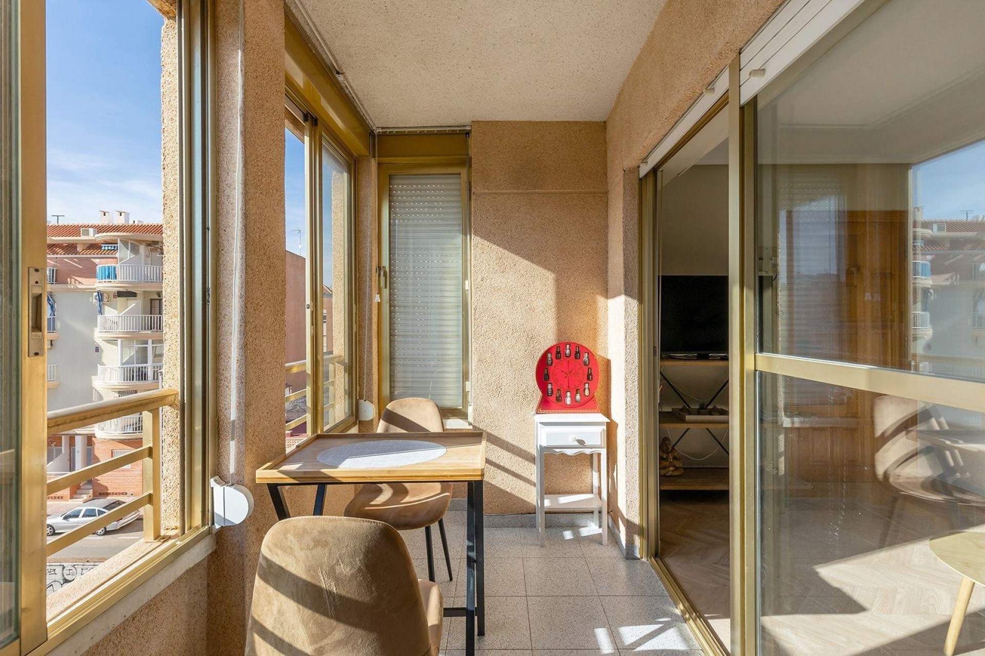 Sale - Penthouse - La Mata